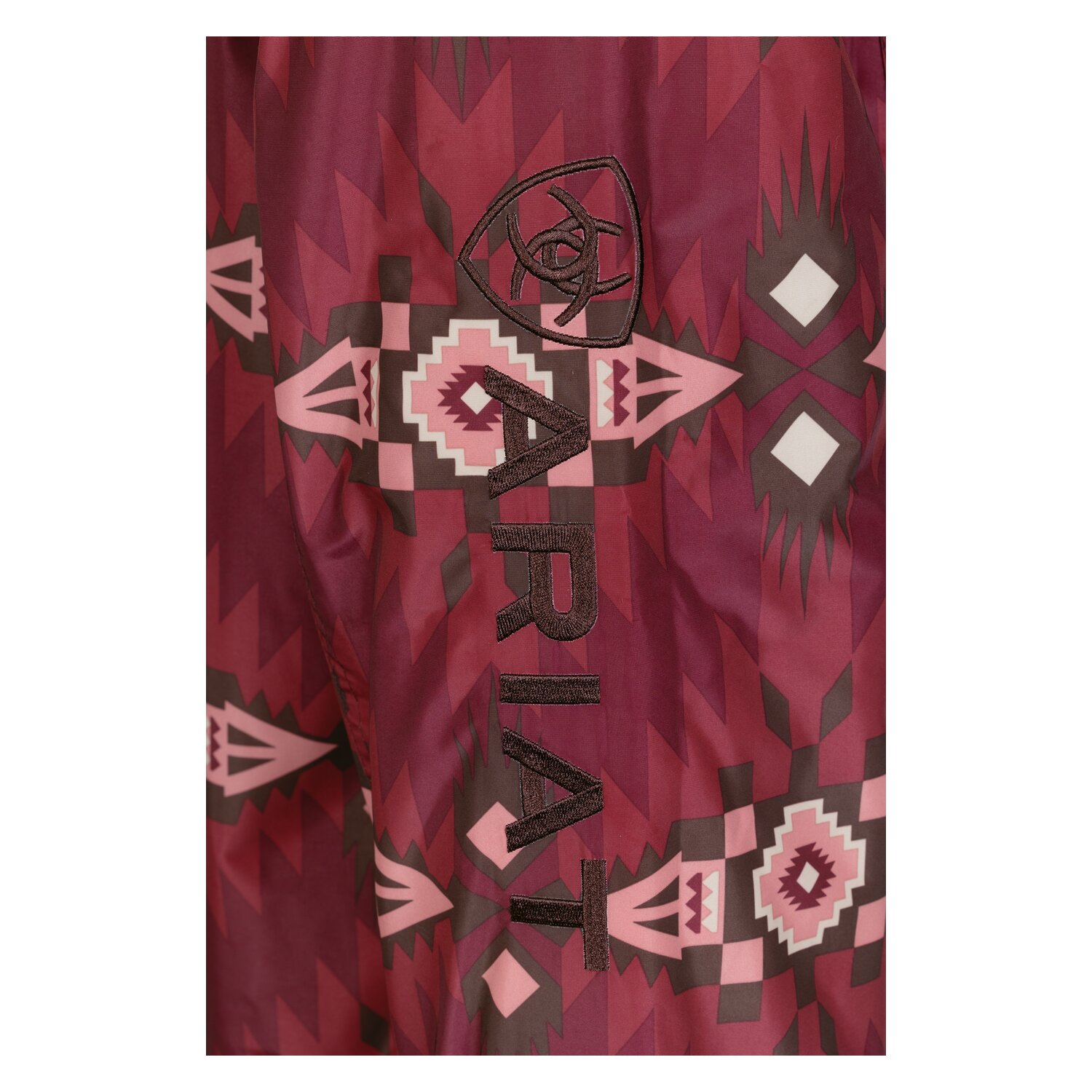 ARIAT Damen-Jacke Western Stable Jacket – Ansicht 7