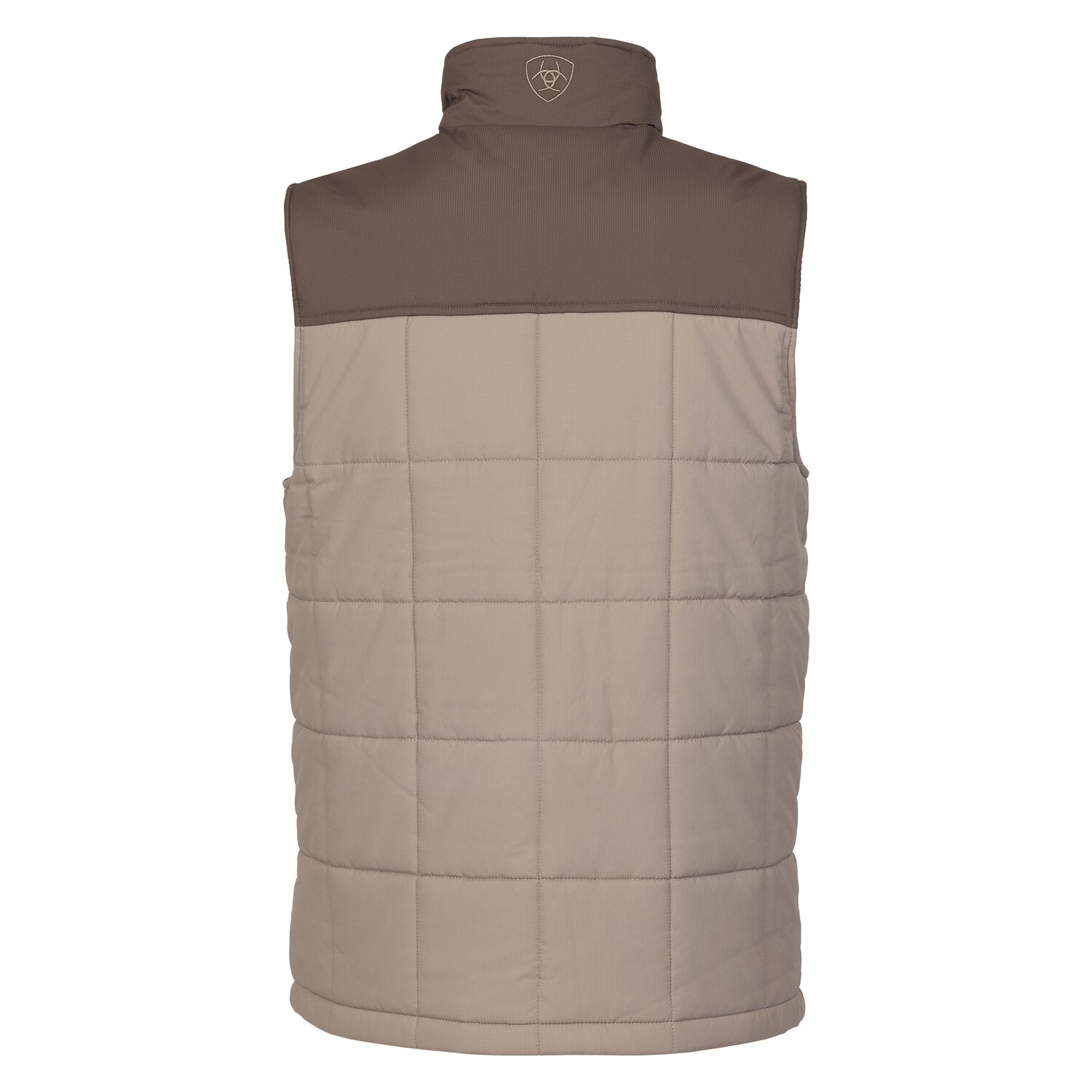 ARIAT Herren-Weste Crius Insulated Vest – Ansicht 2