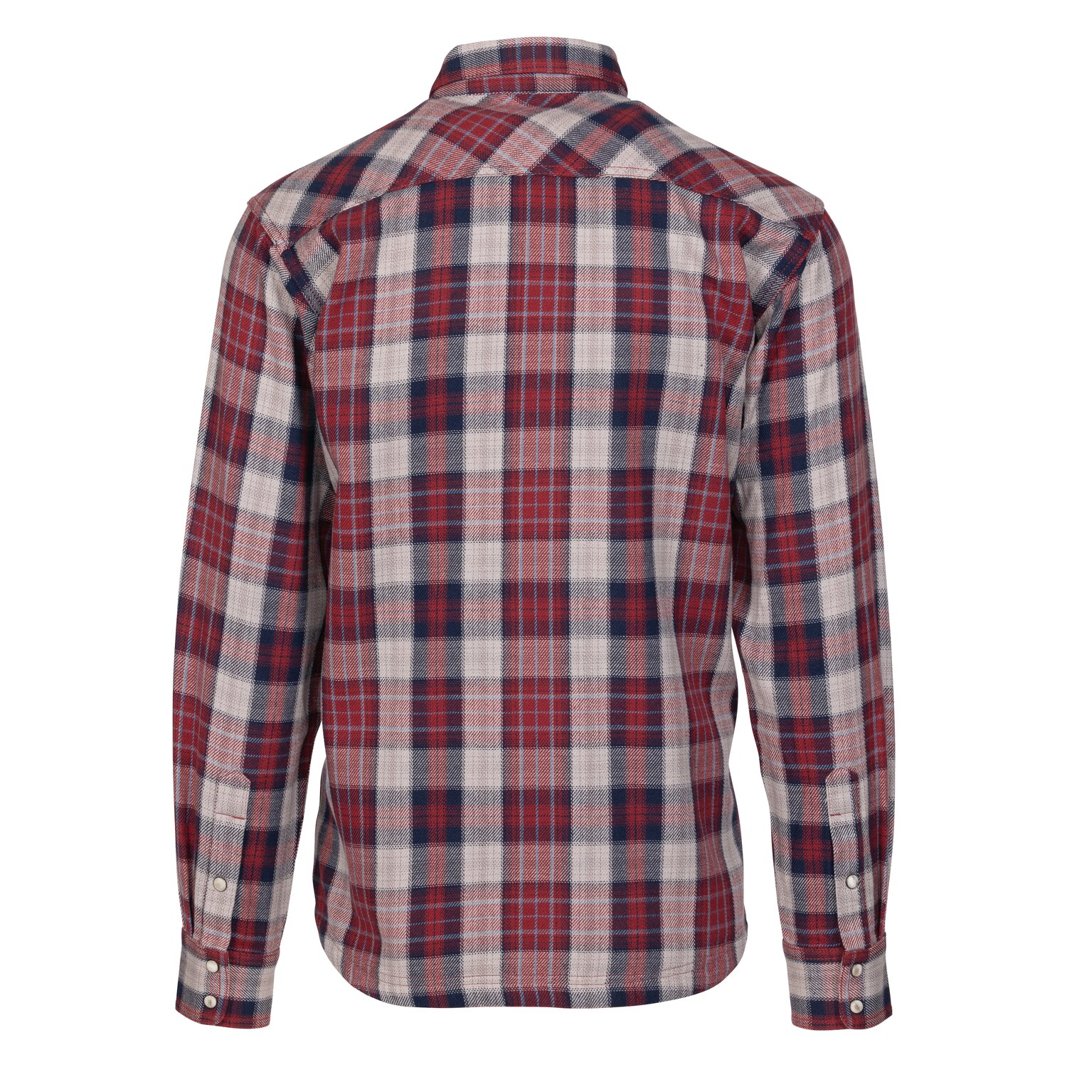 ARIAT Herrenhemd Harlen – Ansicht 2