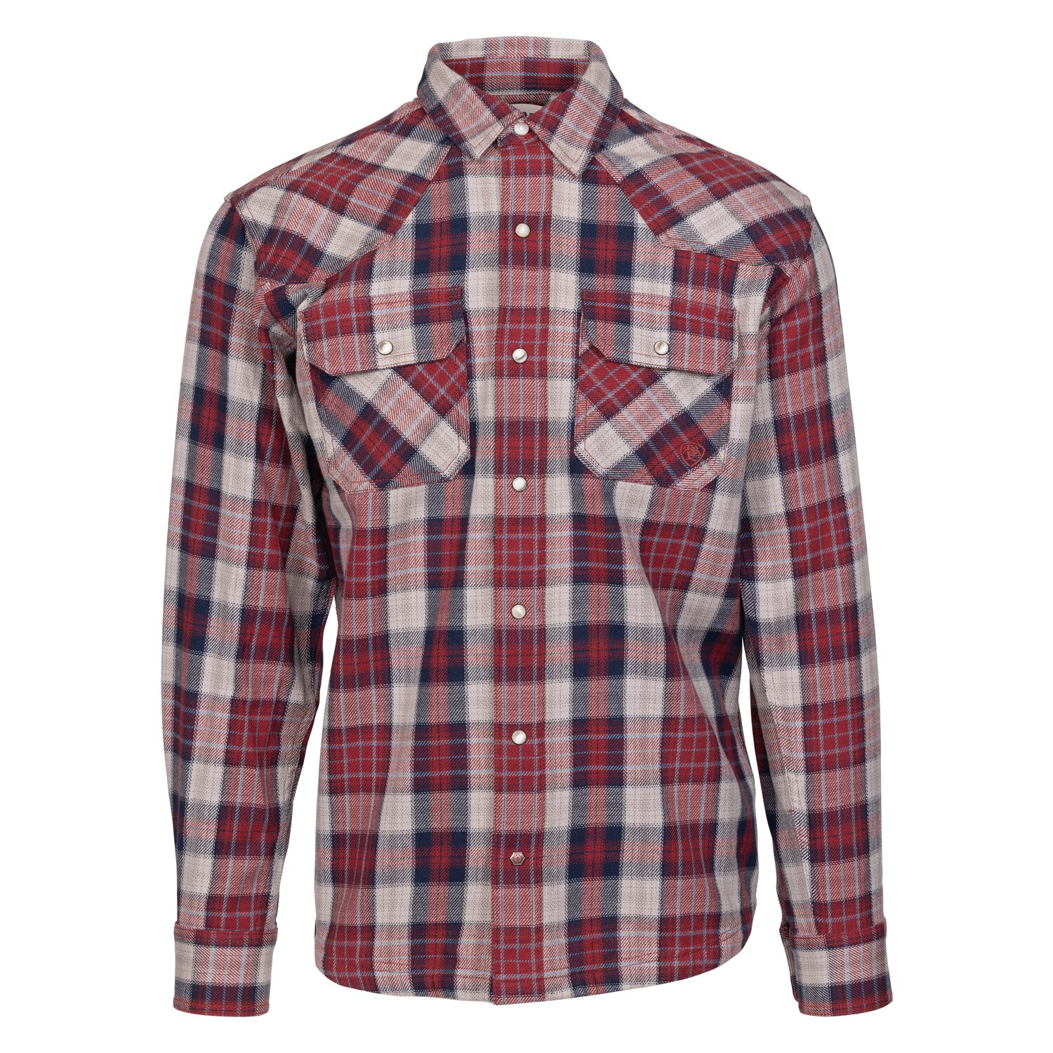 ARIAT Herrenhemd Harlen – Ansicht 1