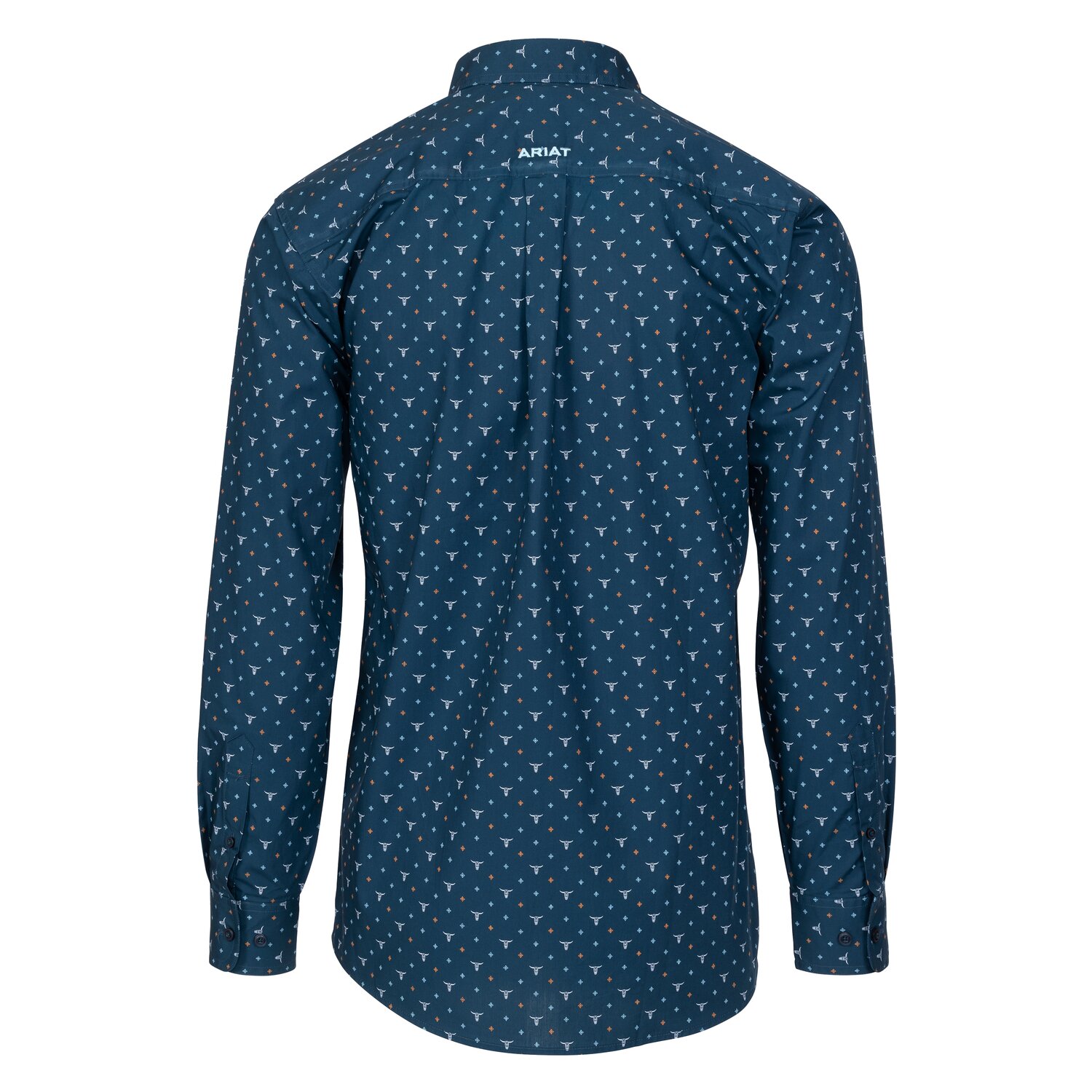 ARIAT Herrenhemd Gavyn Shirt &ndash; Ansicht 2