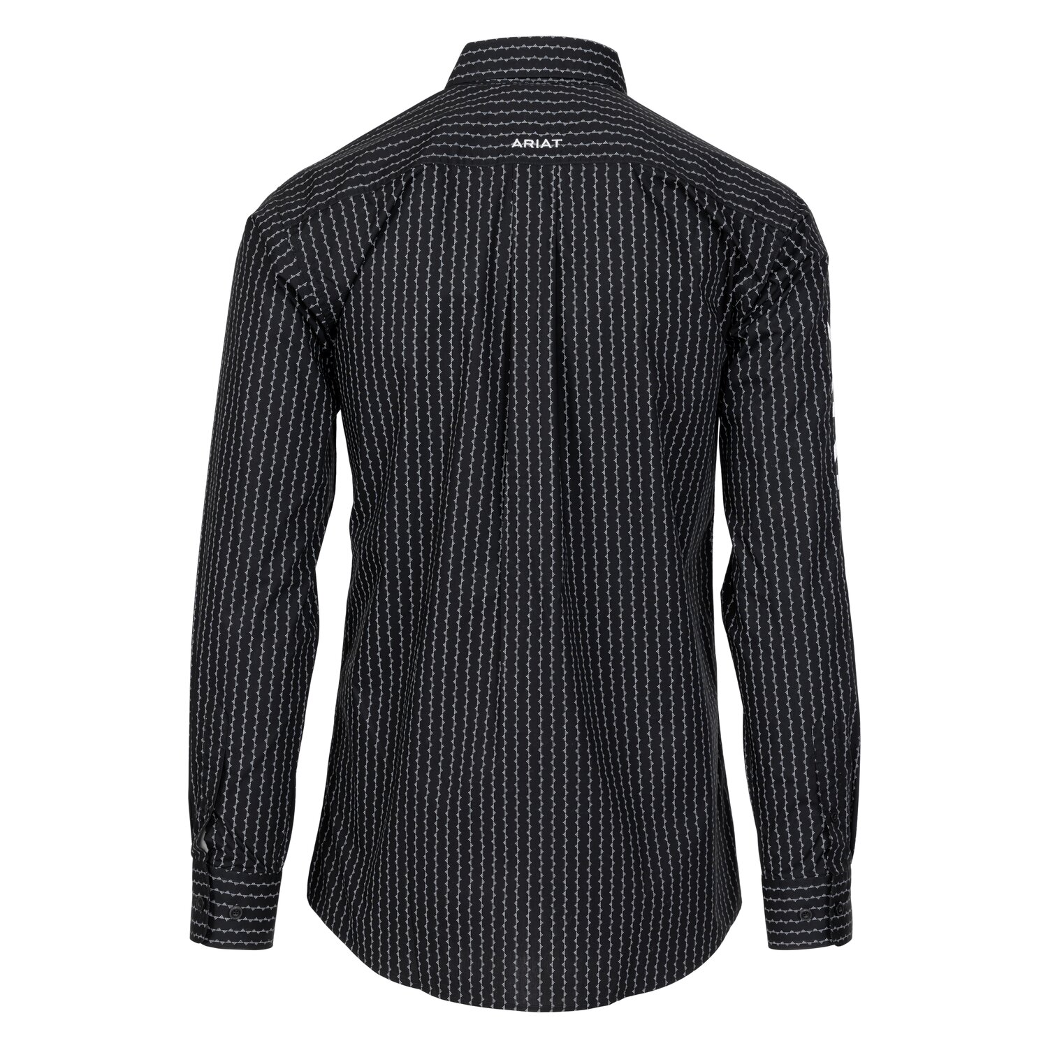 ARIAT Herrenhemd Team Woodson &ndash; Ansicht 2