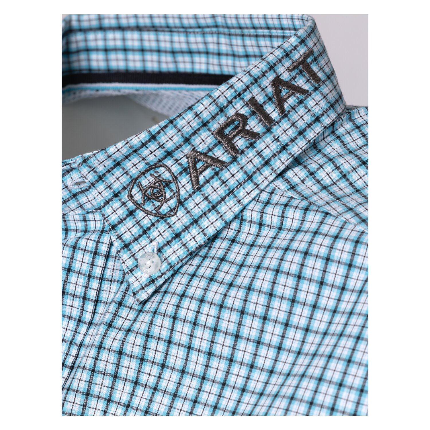 ARIAT Herrenhemd Team Graycen Shirt – Ansicht 3