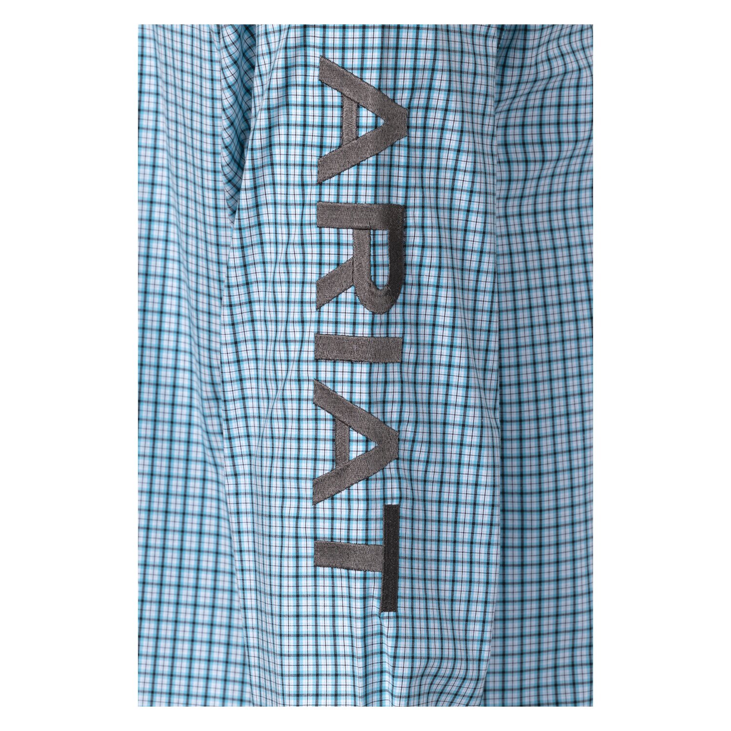 ARIAT Herrenhemd Team Graycen Shirt – Ansicht 4