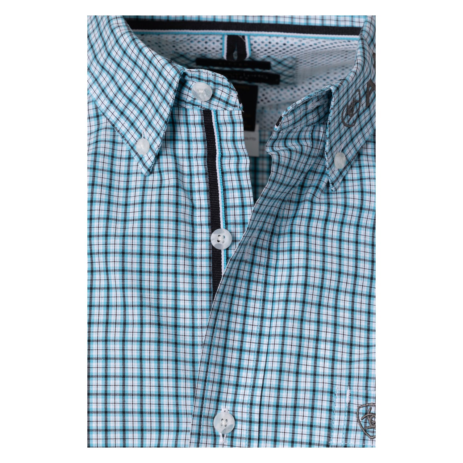 ARIAT Herrenhemd Team Graycen Shirt – Ansicht 2