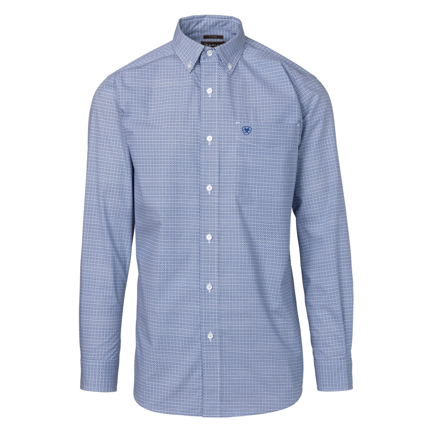 ARIAT Herrenhemd Phil Shirt – Ansicht 1