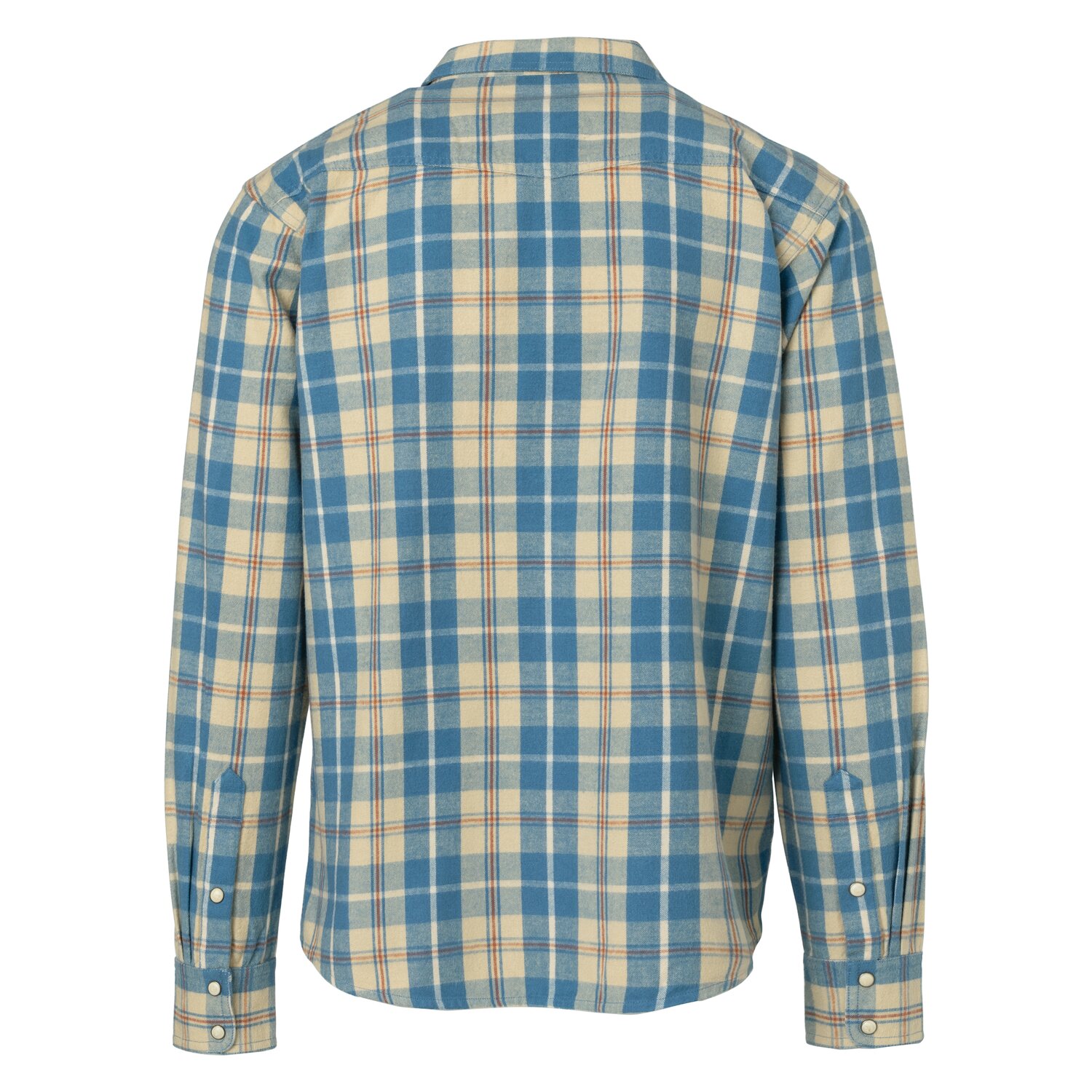 ARIAT Herrenhemd Harlem Retro – Ansicht 2