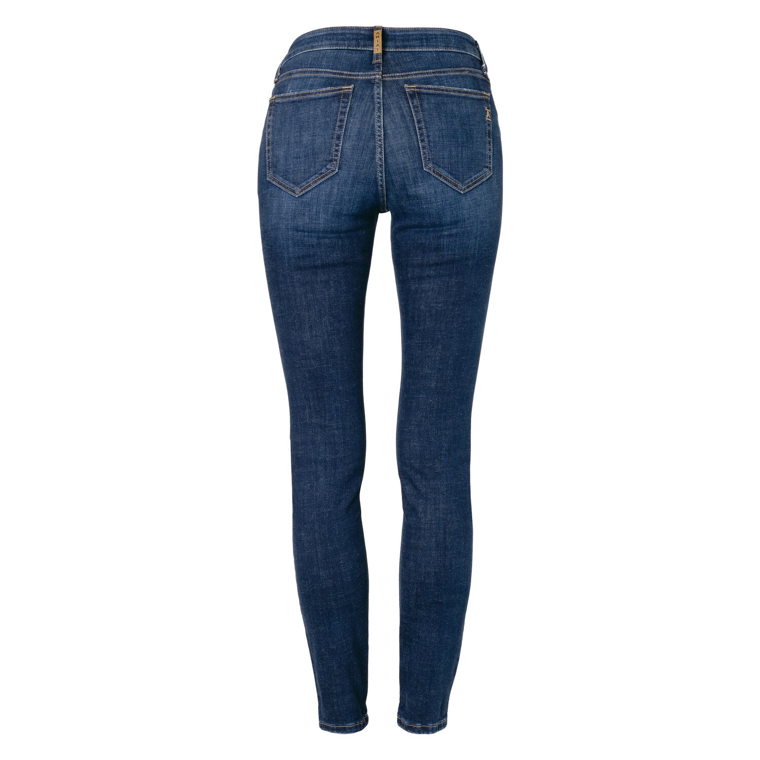 ARIAT Jeans Bridle Skinny – Ansicht 2