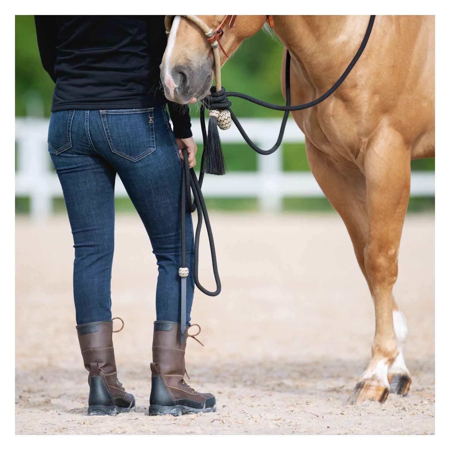 ARIAT Jeans Bridle Skinny – Ansicht 5