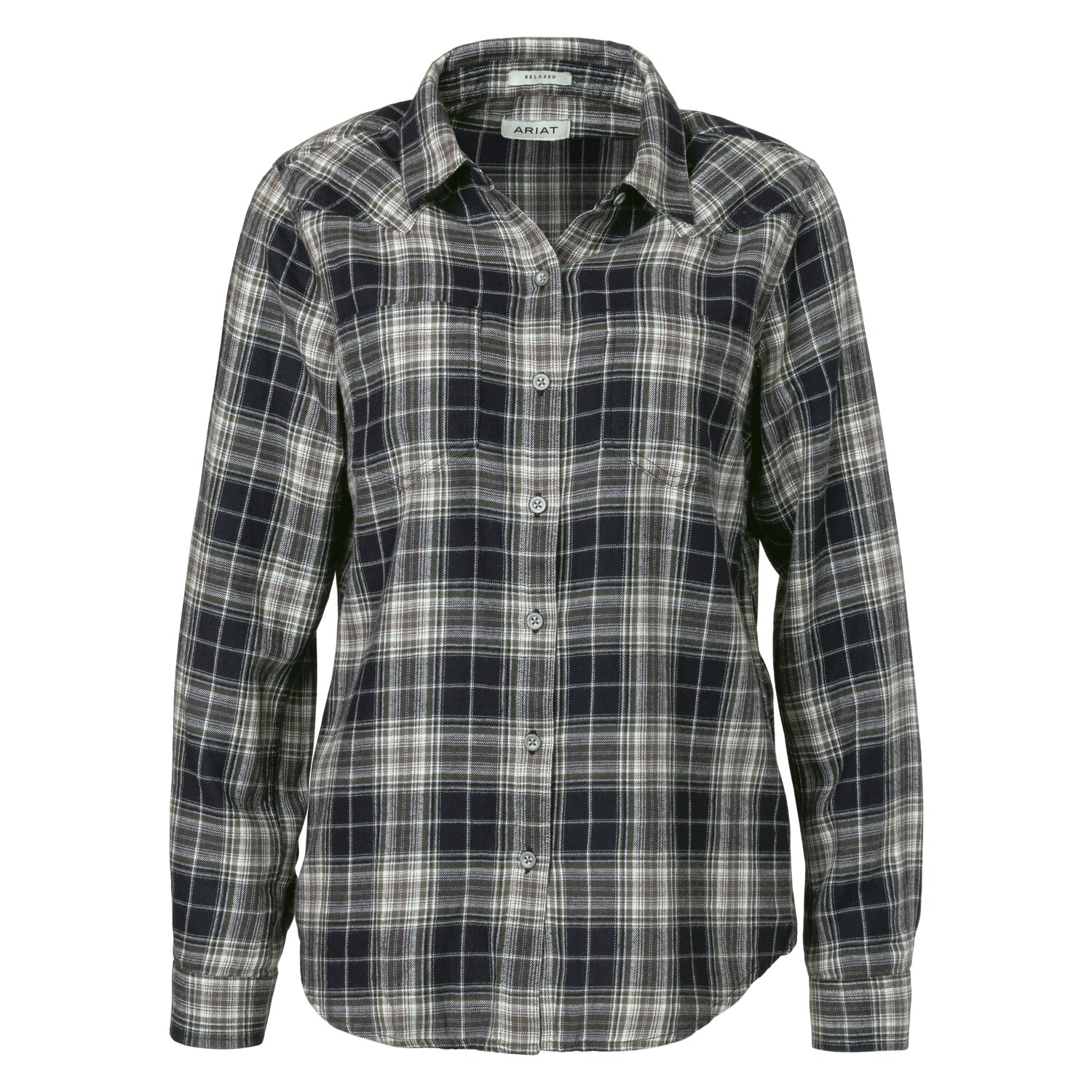 ARIAT Hemd Billie Jean – Ansicht 1