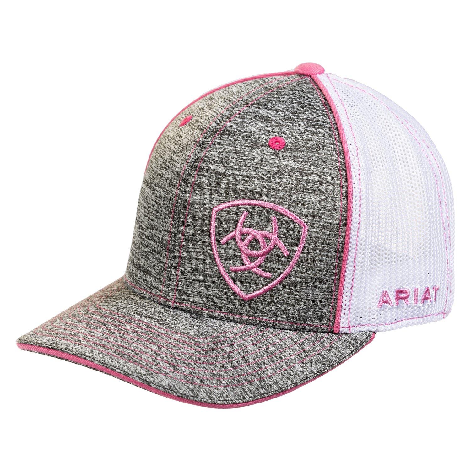 ARIAT Offset Shield Cap – Ansicht 1