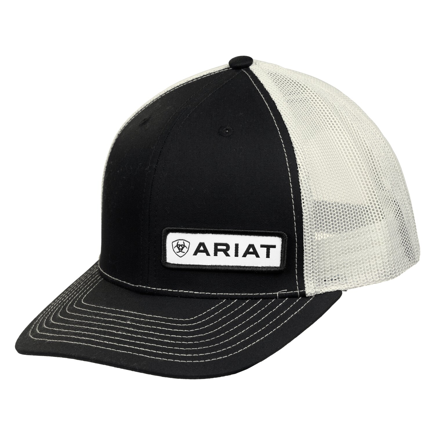 ARIAT Logo Trucker Cap – Ansicht 1