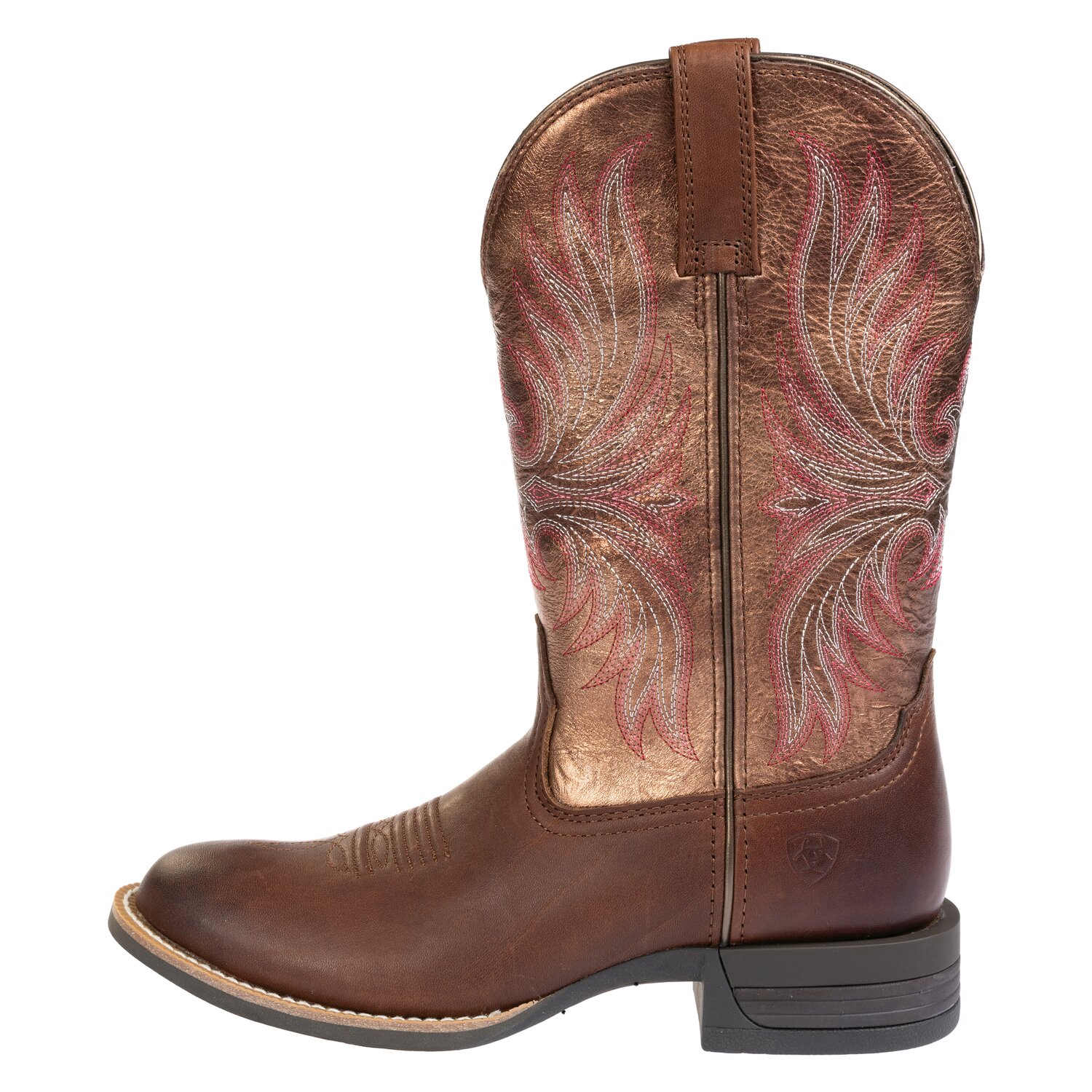 ARIAT Westernstiefel Ranahan – Ansicht 2