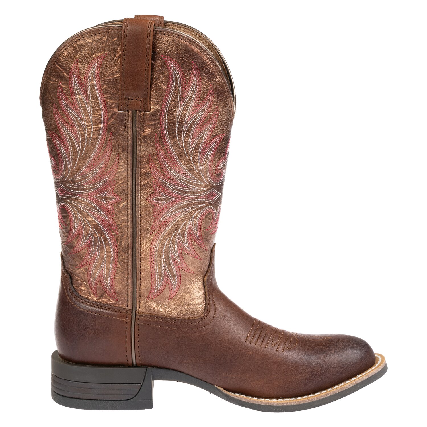 ARIAT Westernstiefel Ranahan – Ansicht 3