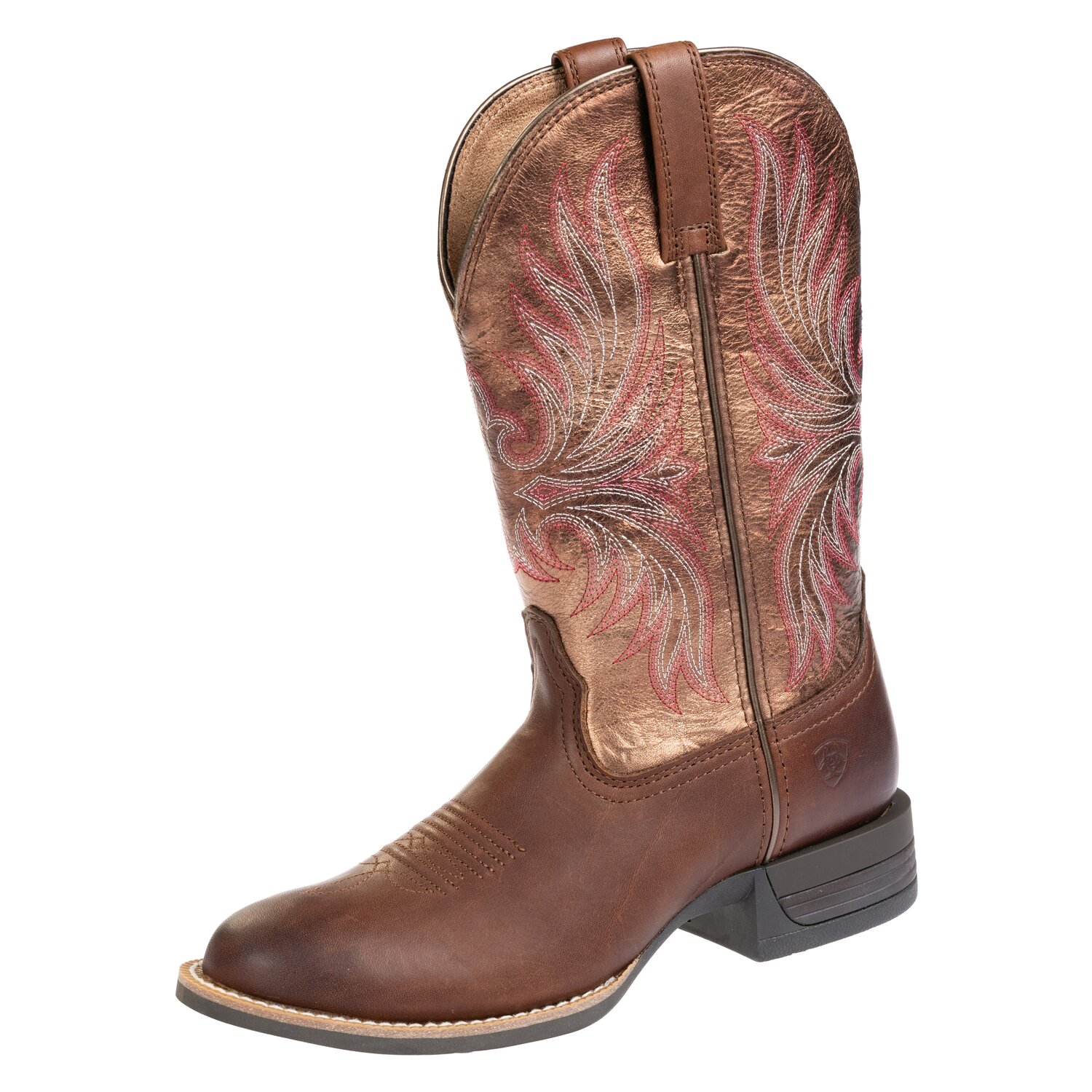 ARIAT Westernstiefel Ranahan – Ansicht 1