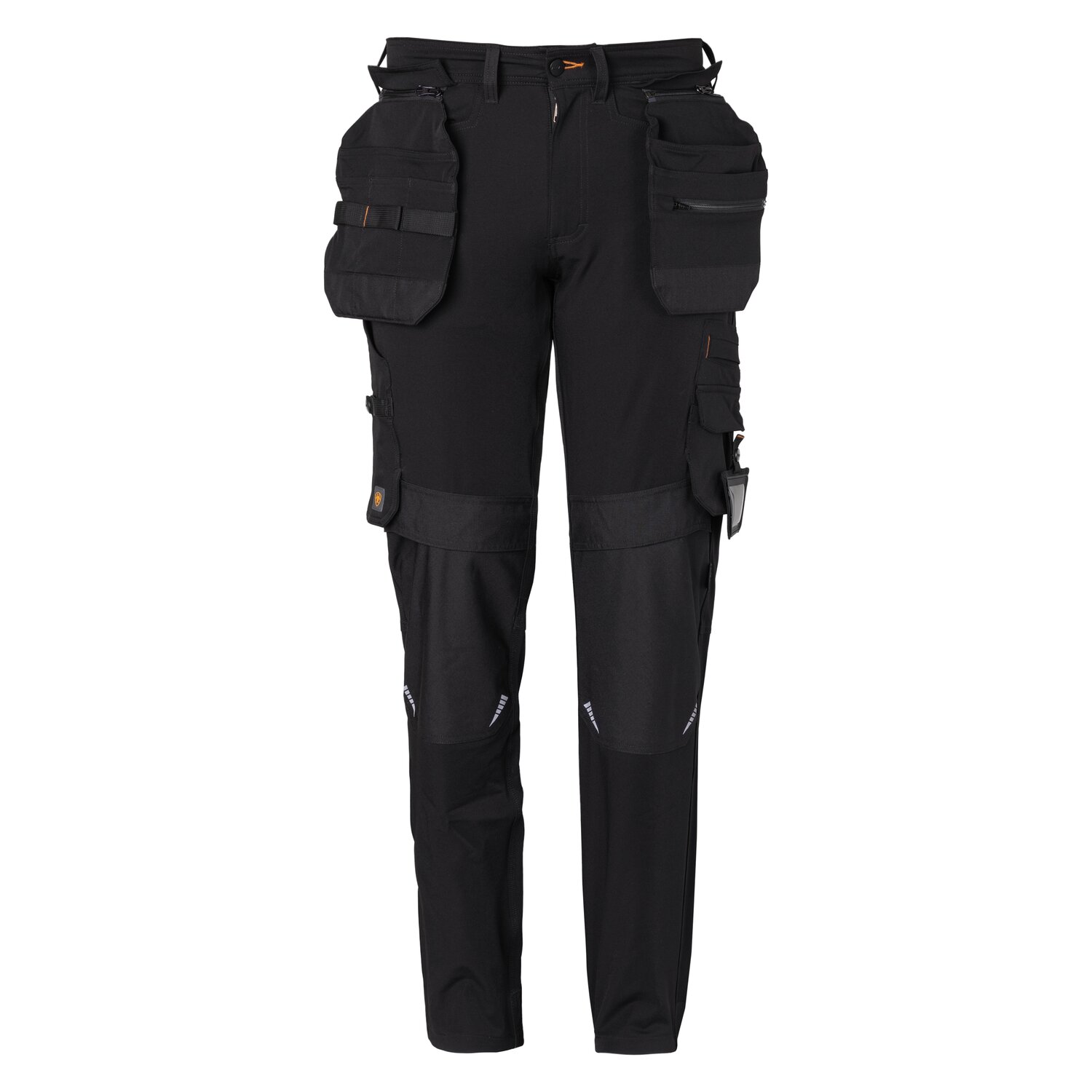 ARIAT Arbeitshose Rebar M7 Dynamic Utility Pant – Ansicht 2