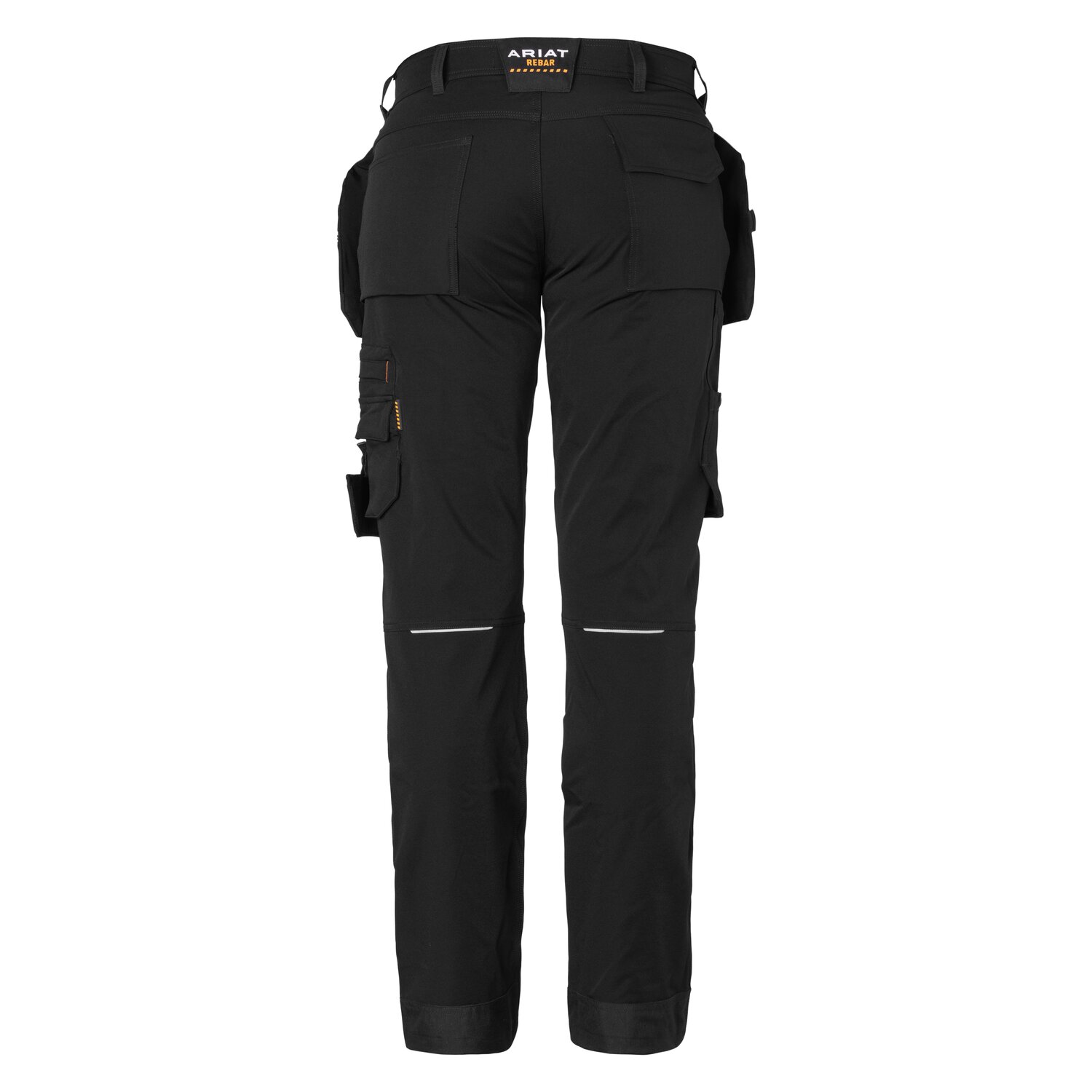 ARIAT Arbeitshose Rebar M7 Dynamic Utility Pant – Ansicht 3