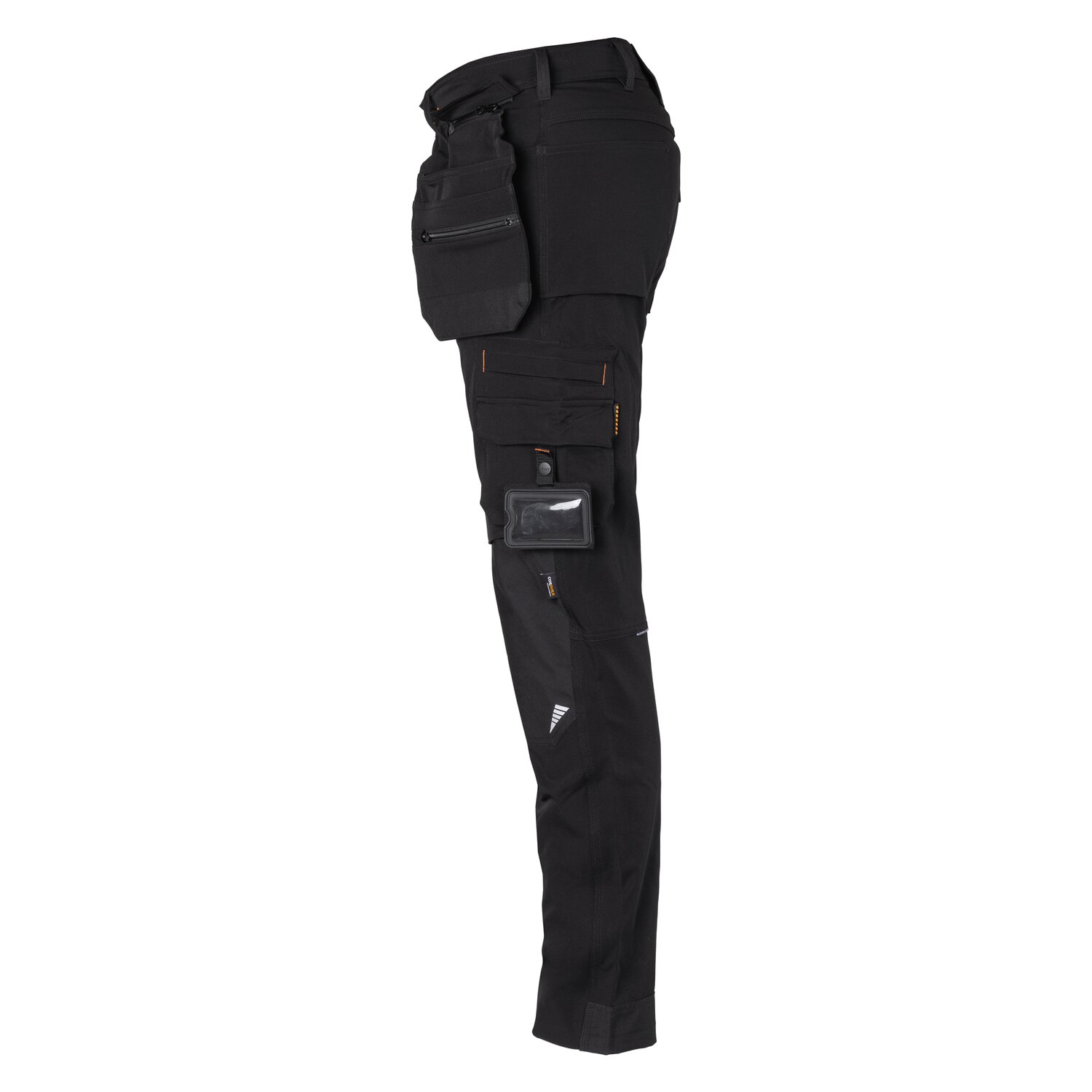 ARIAT Arbeitshose Rebar M7 Dynamic Utility Pant – Ansicht 4
