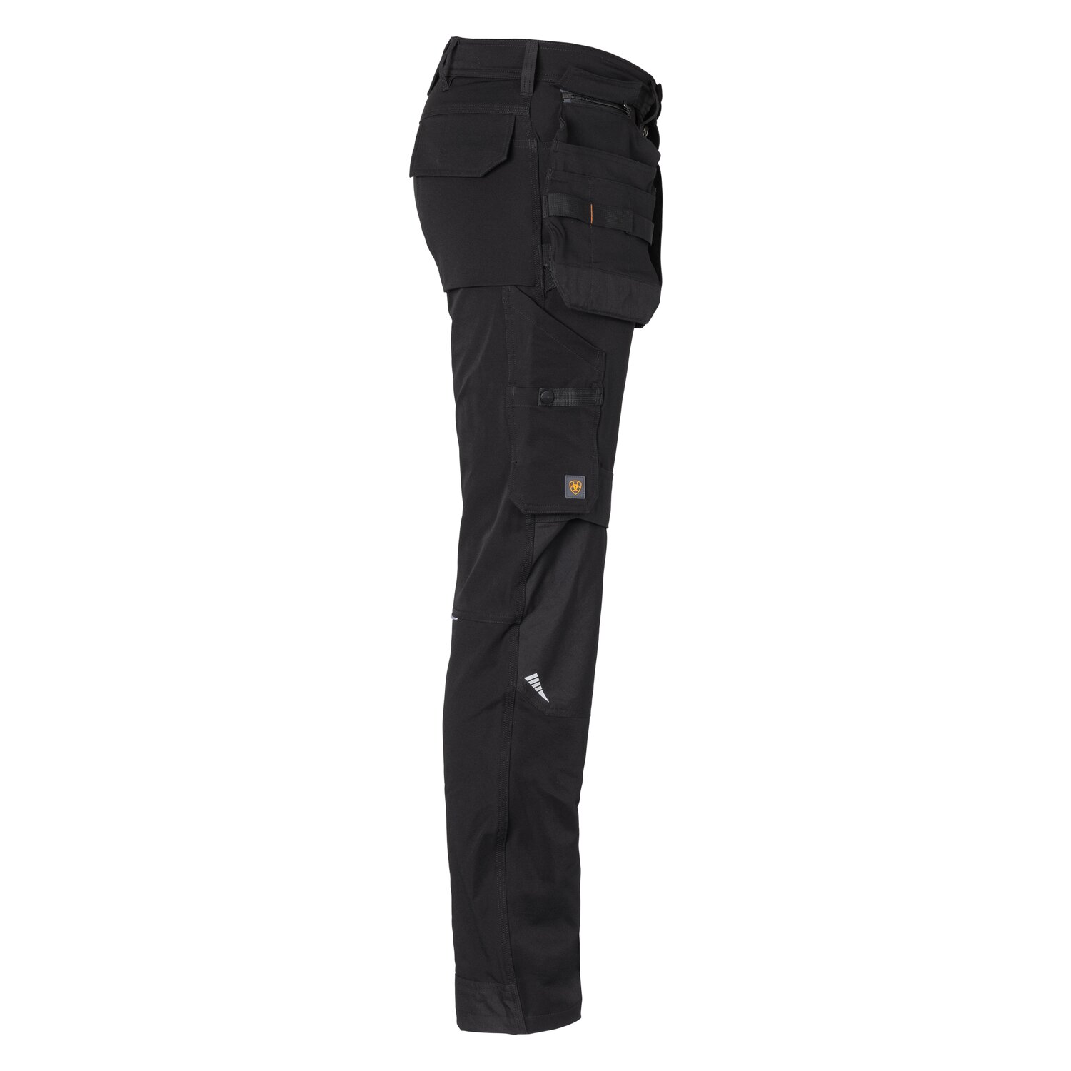 ARIAT Arbeitshose Rebar M7 Dynamic Utility Pant – Ansicht 5