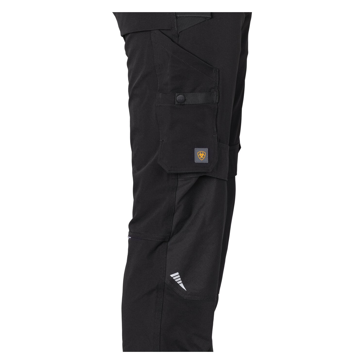 ARIAT Arbeitshose Rebar M7 Dynamic Utility Pant – Ansicht 8