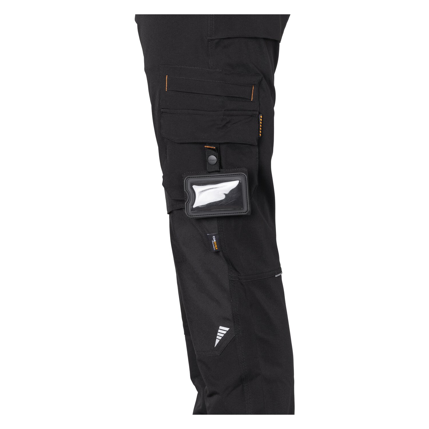 ARIAT Arbeitshose Rebar M7 Dynamic Utility Pant – Ansicht 7