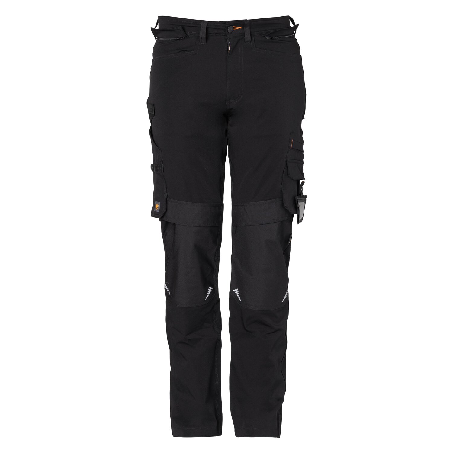 ARIAT Arbeitshose Rebar M7 Dynamic Utility Pant – Ansicht 1