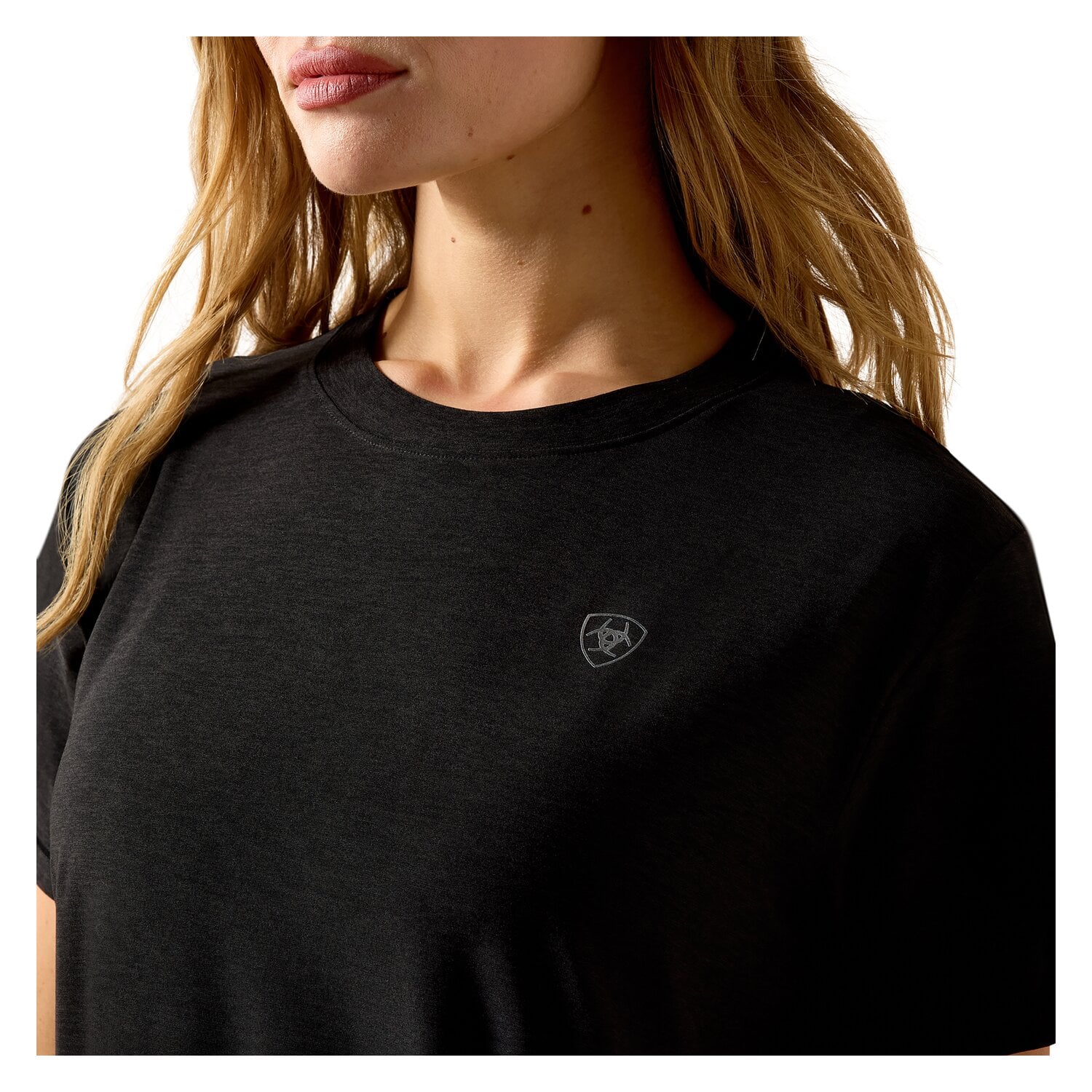 ARIAT T-Shirt Laguna Logo Shirt &ndash; Ansicht 7