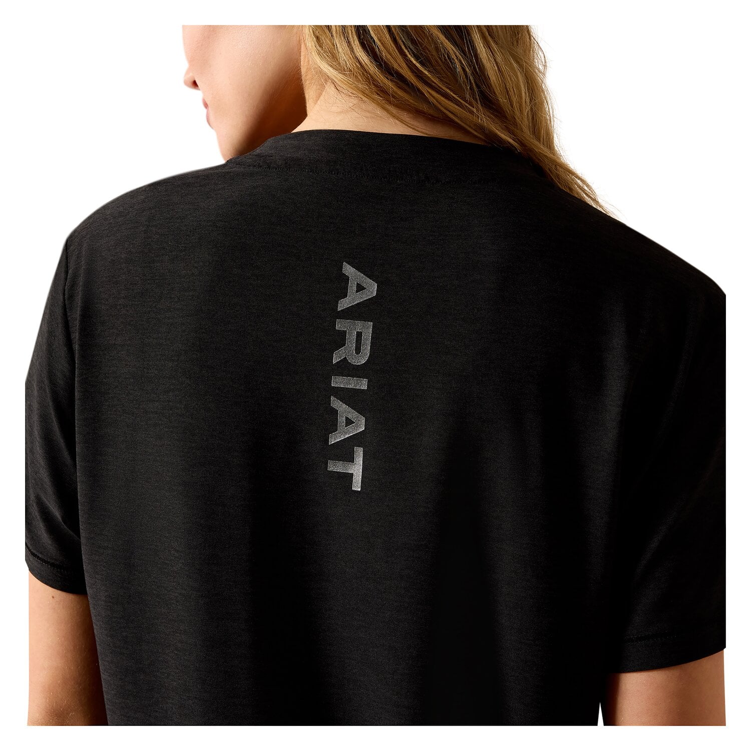 ARIAT T-Shirt Laguna Logo Shirt &ndash; Ansicht 8