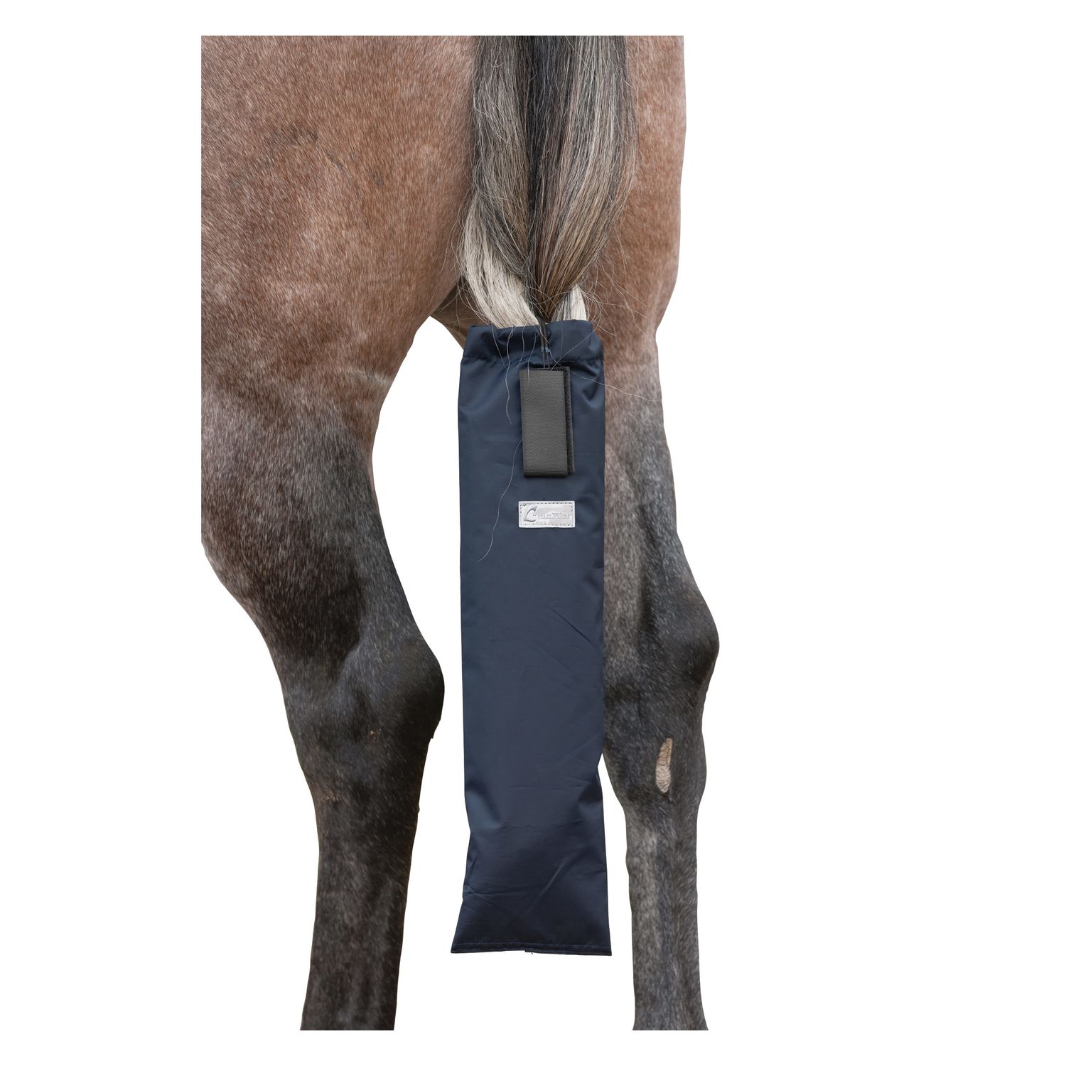 L-pro West Tail Bag – Ansicht 1