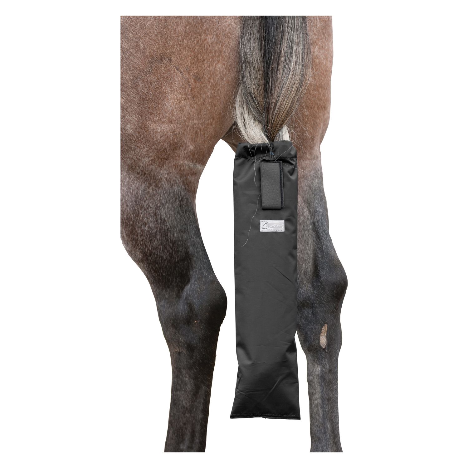 L-pro West Tail Bag – Ansicht 1