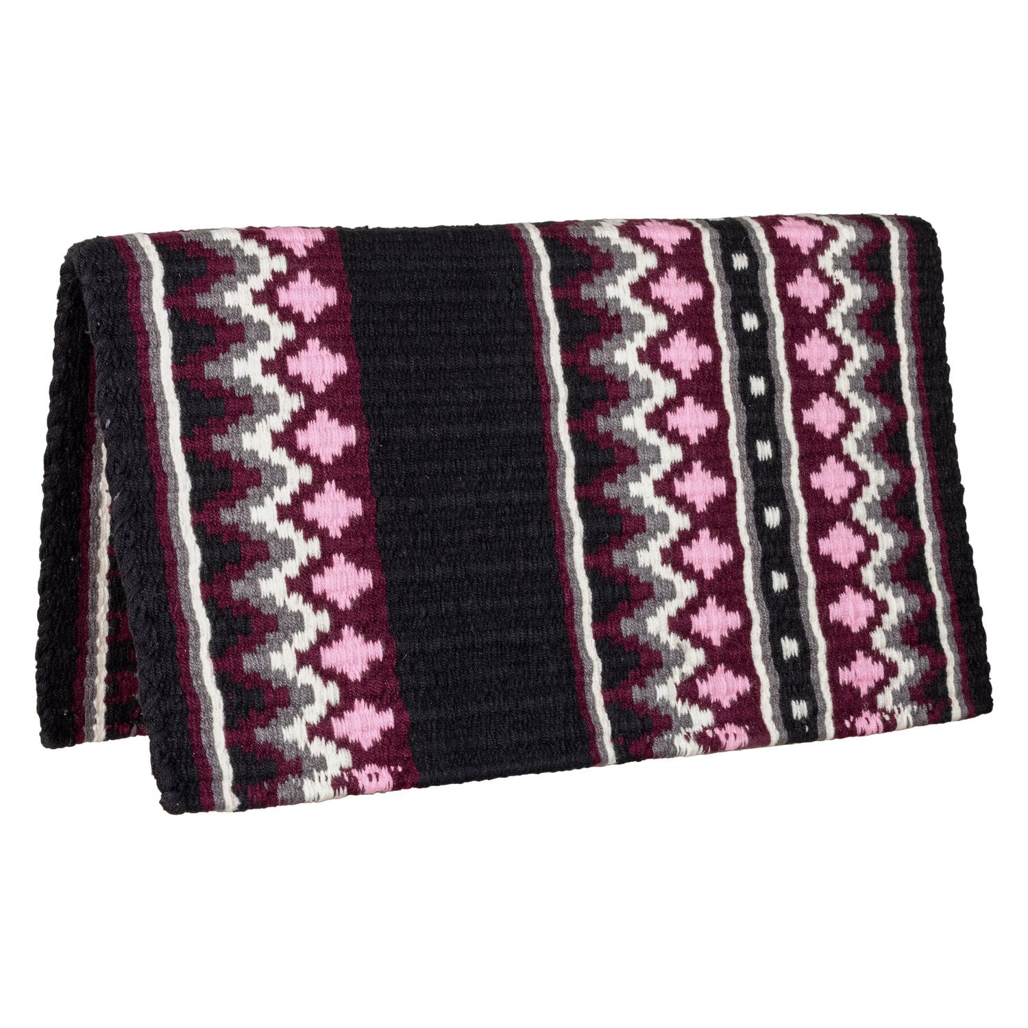 Passion 4Q Westernblanket &ndash; Ansicht 1