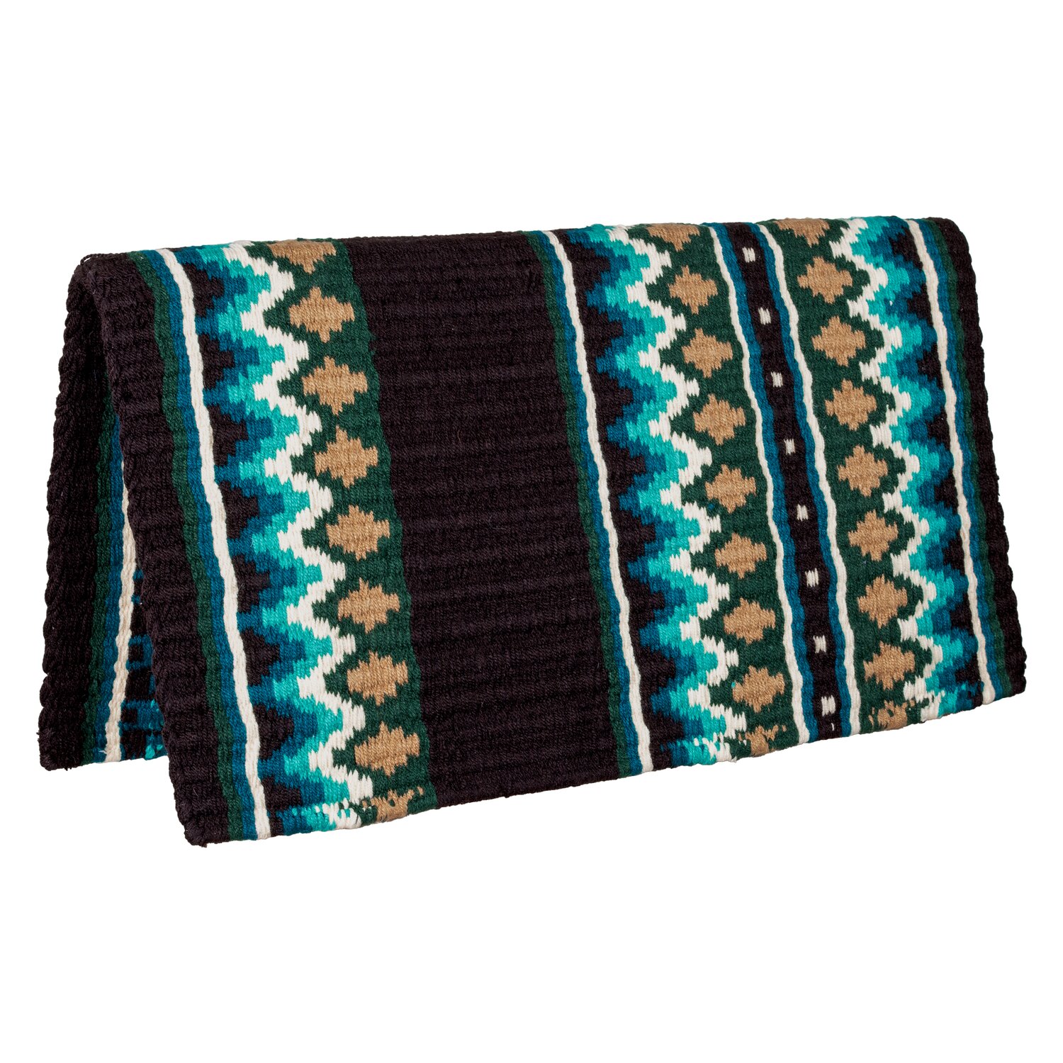 Passion 4Q Westernblanket &ndash; Ansicht 2
