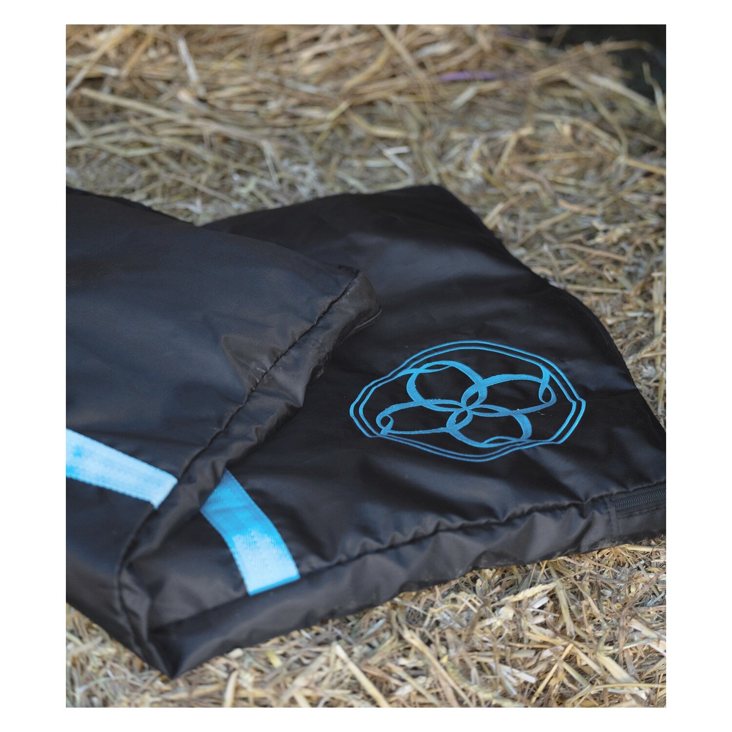Passion 4Q Western-Pad/Blankett-Tasche &ndash; Ansicht 3