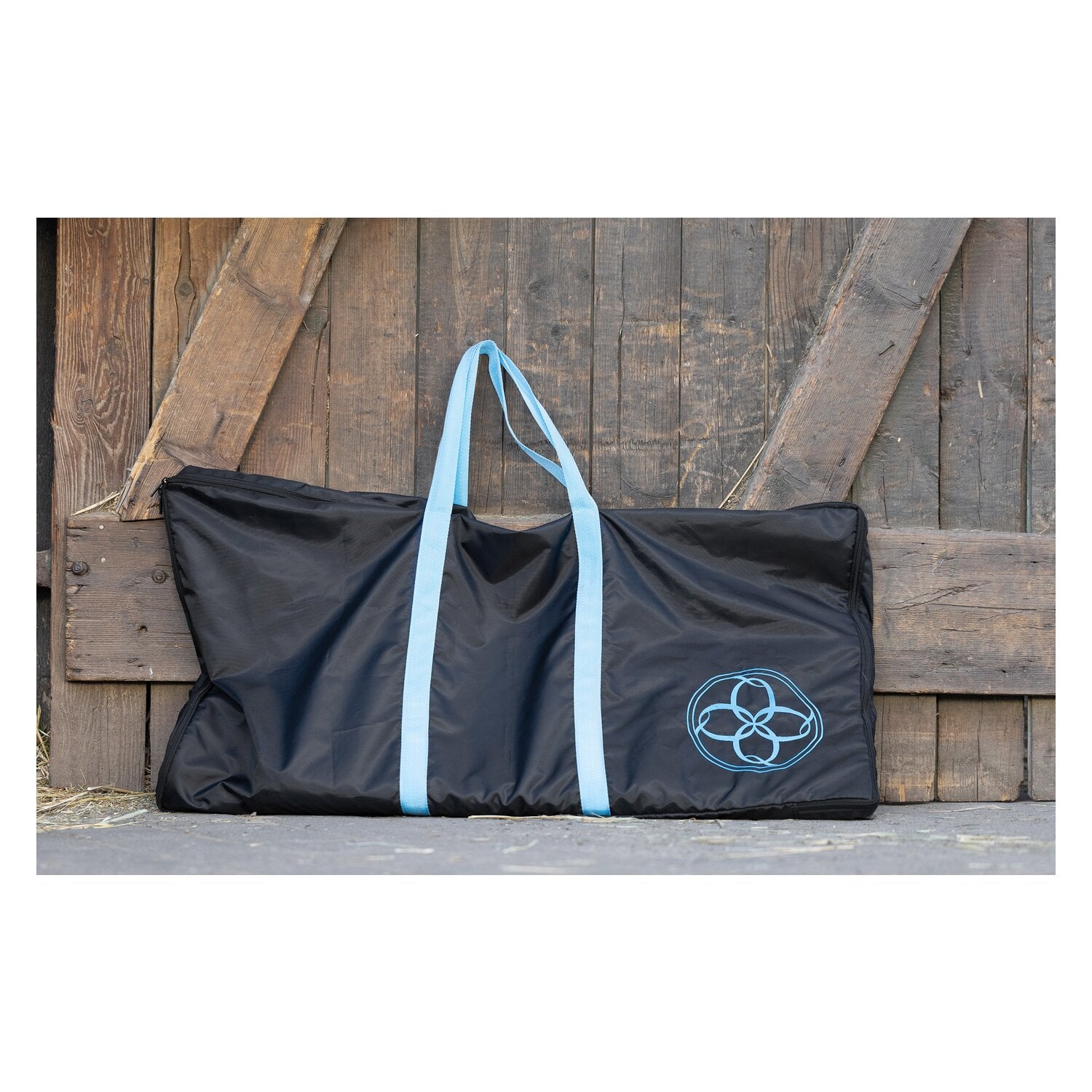 Passion 4Q Western-Pad/Blankett-Tasche &ndash; Ansicht 1