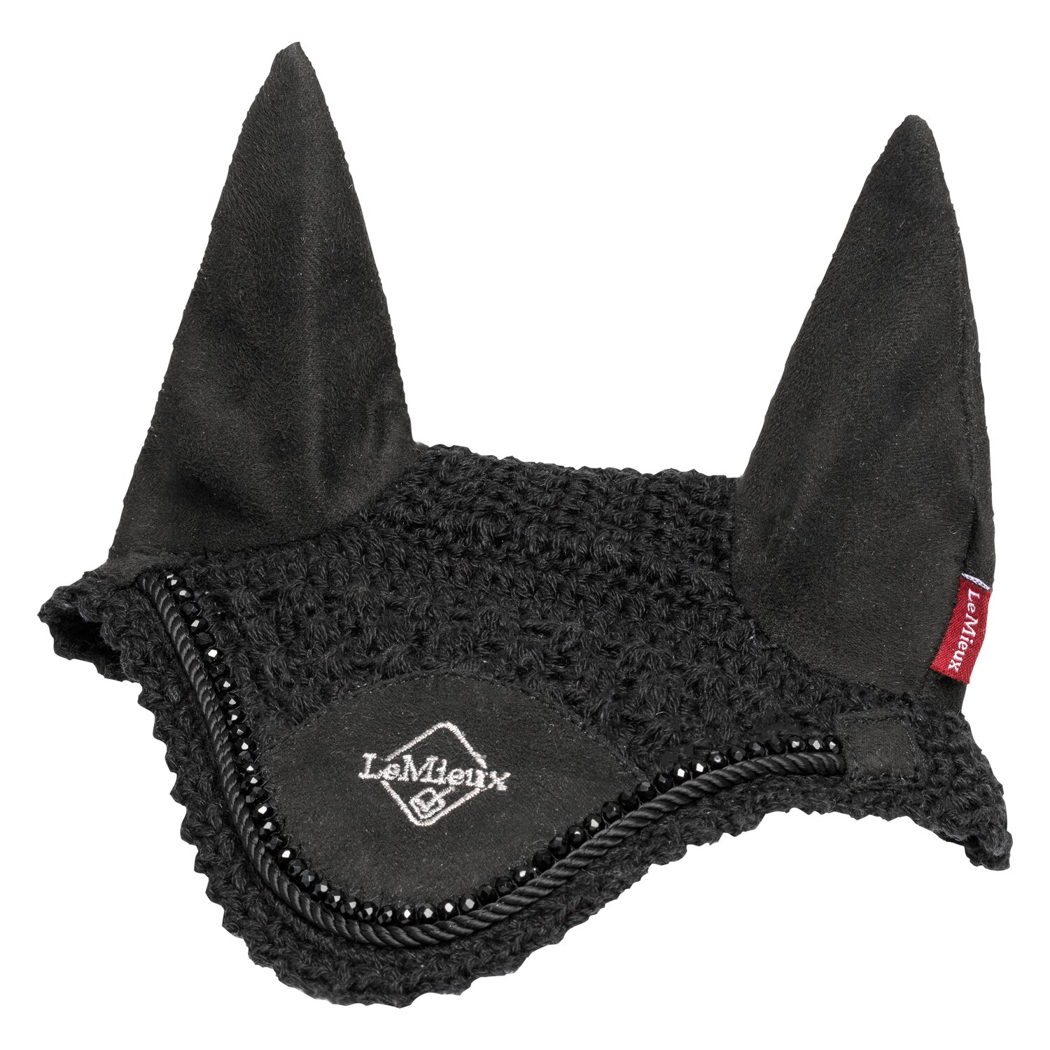 LeMieux Core Fliegenohren für Hobby Horse – Ansicht 1