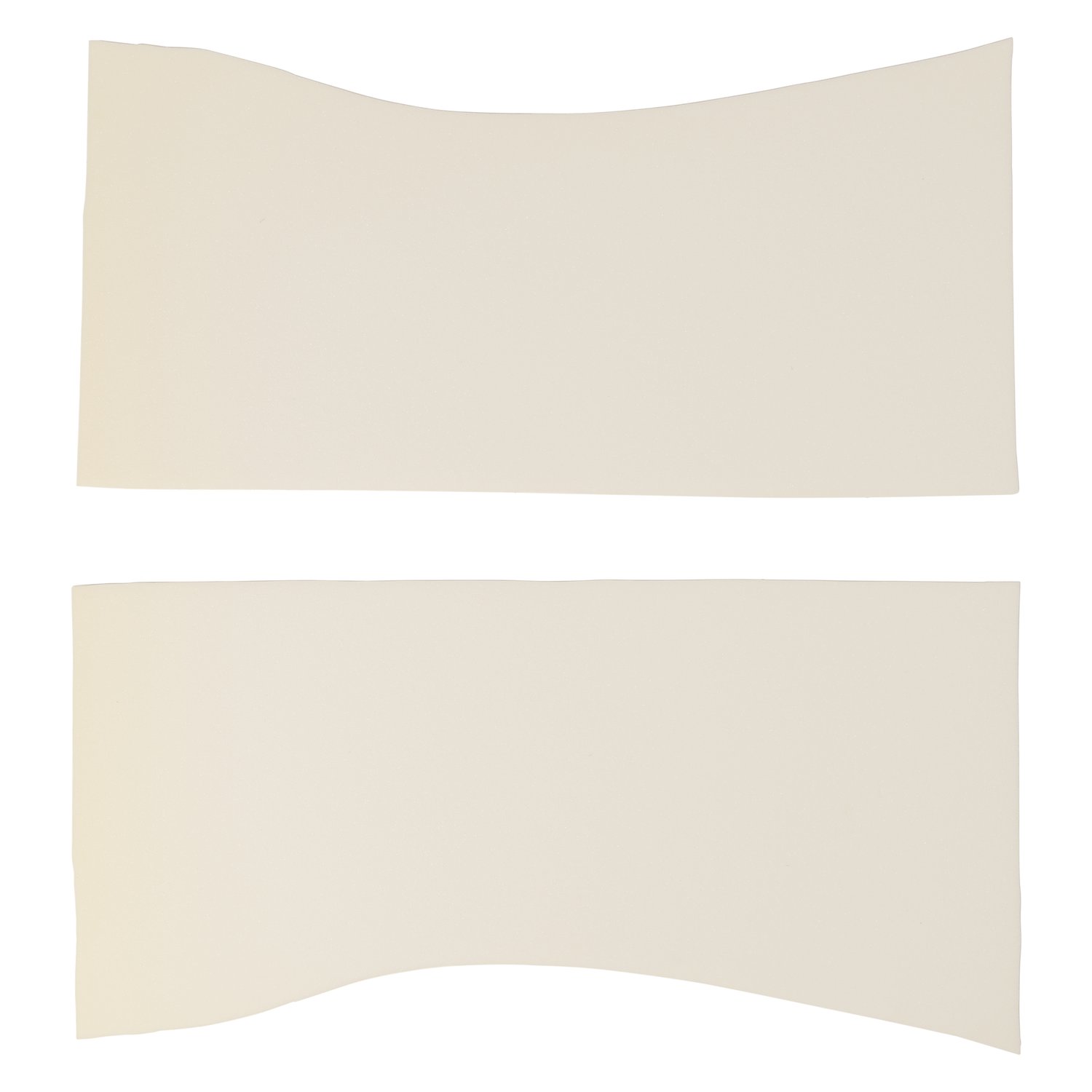 L-pro West Ersatzeinlagen für Westernpad Pro Sorb Memory II – Ansicht 1