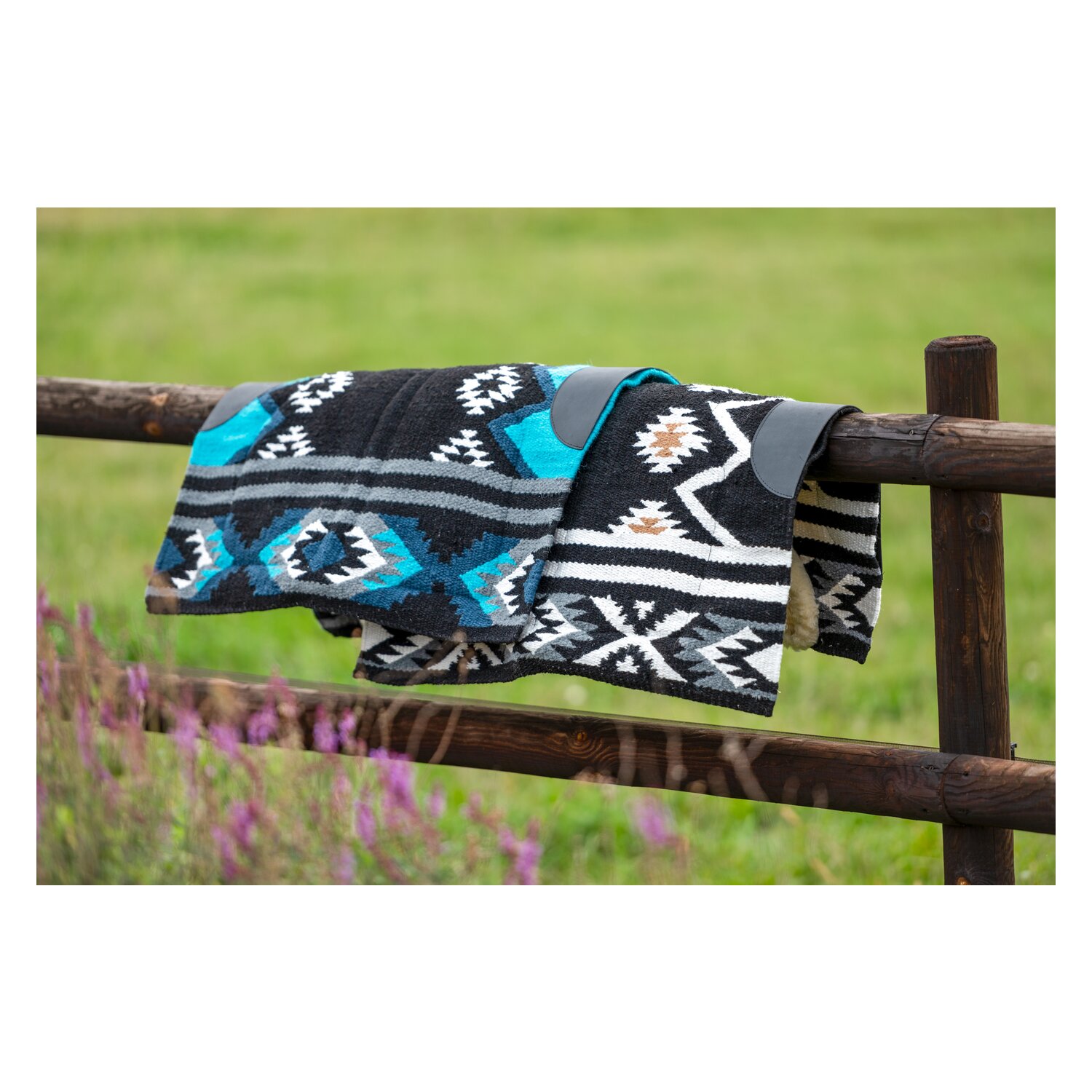 L-pro West Westernpad Arlington – Ansicht 2