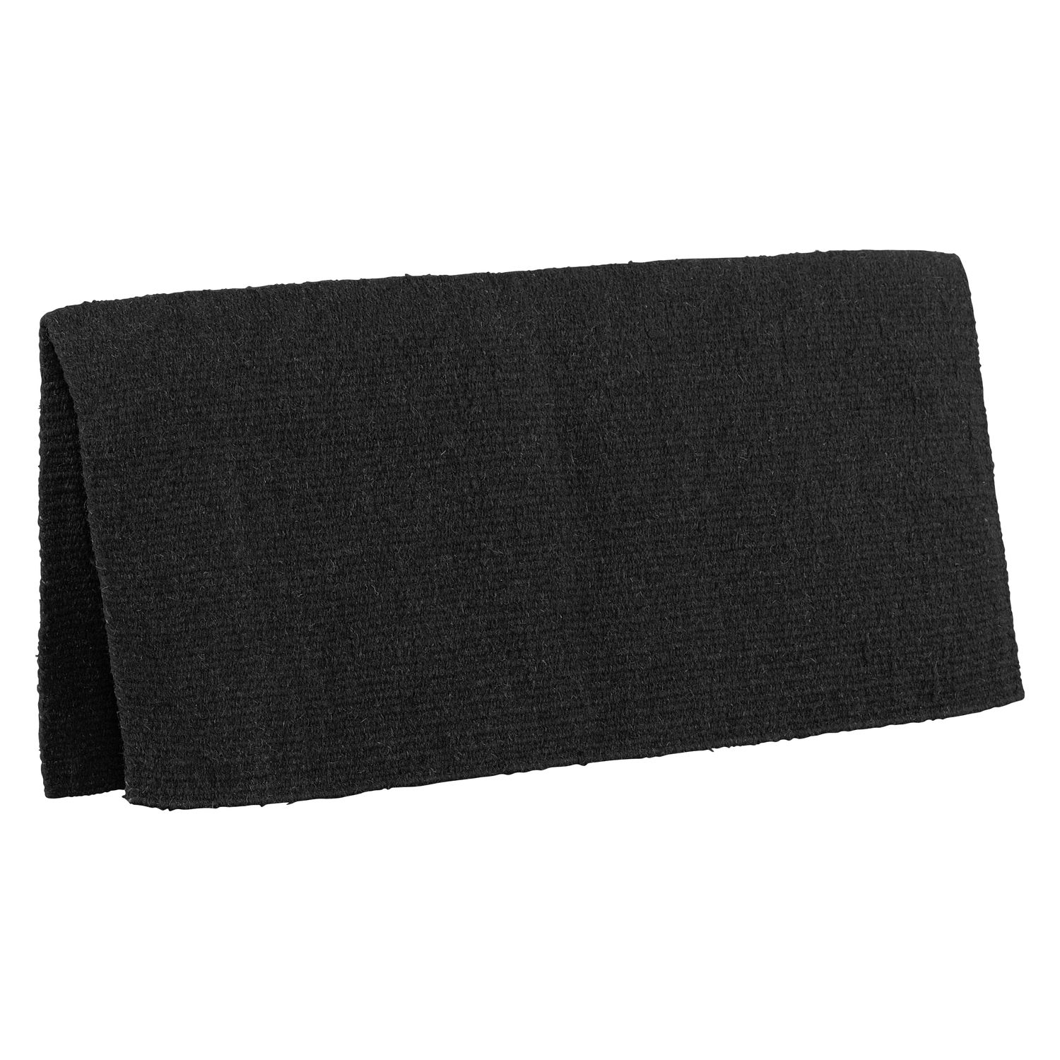 L-pro West Western-Blanket Uni-Colour – Ansicht 1