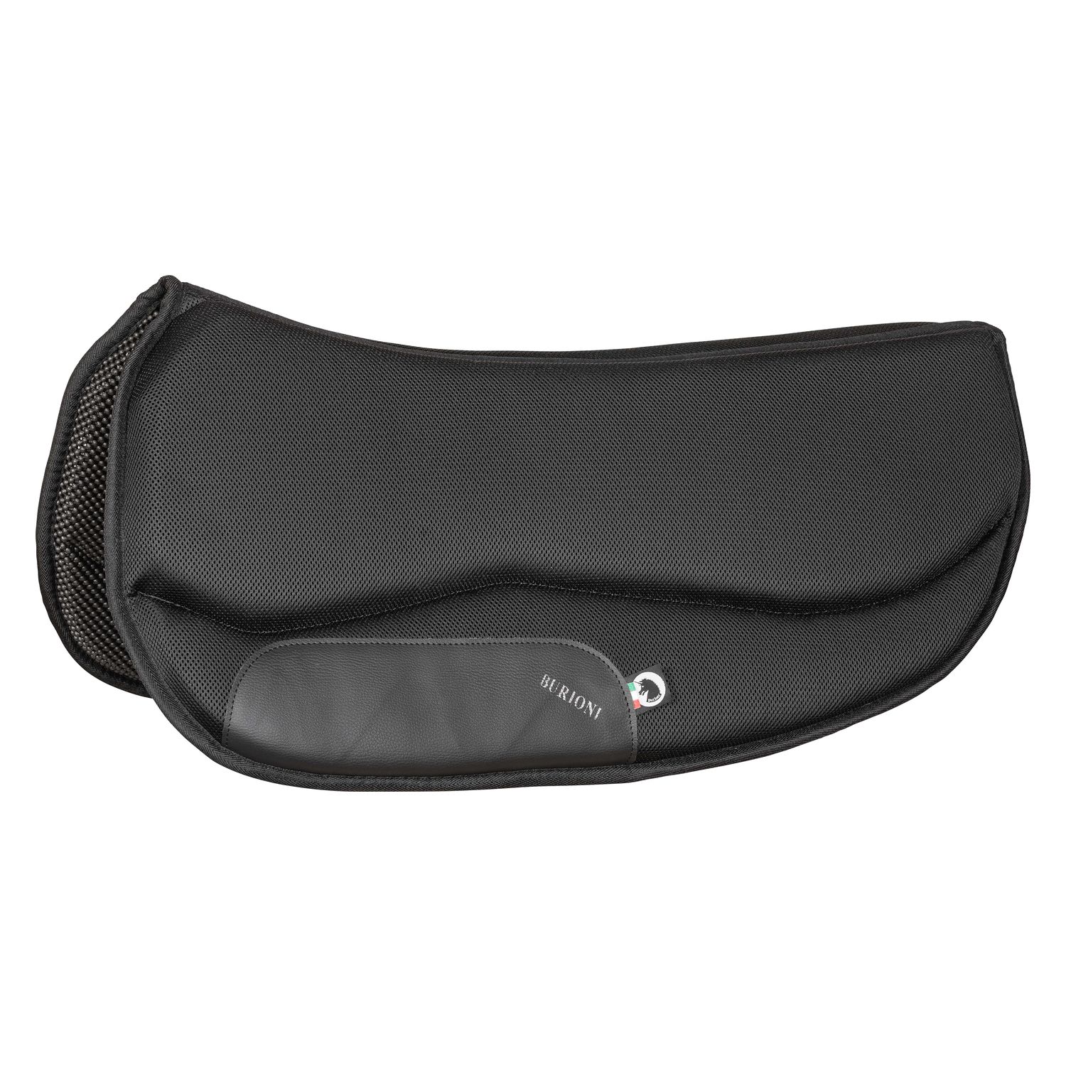 BURIONI Westernpad TTECH – Ansicht 1