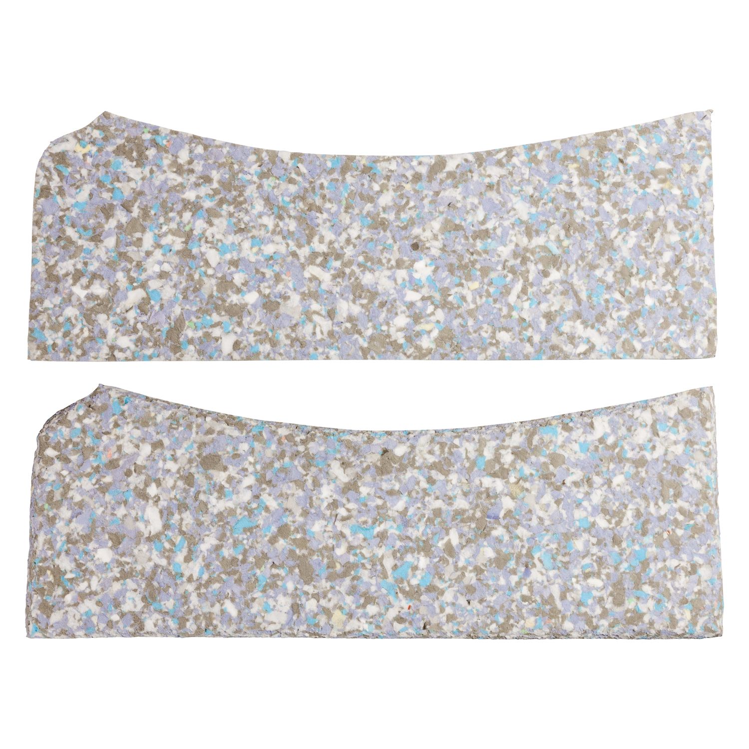 CHRIST Verbundschaumeinlagen für Westernpad – Ansicht 1