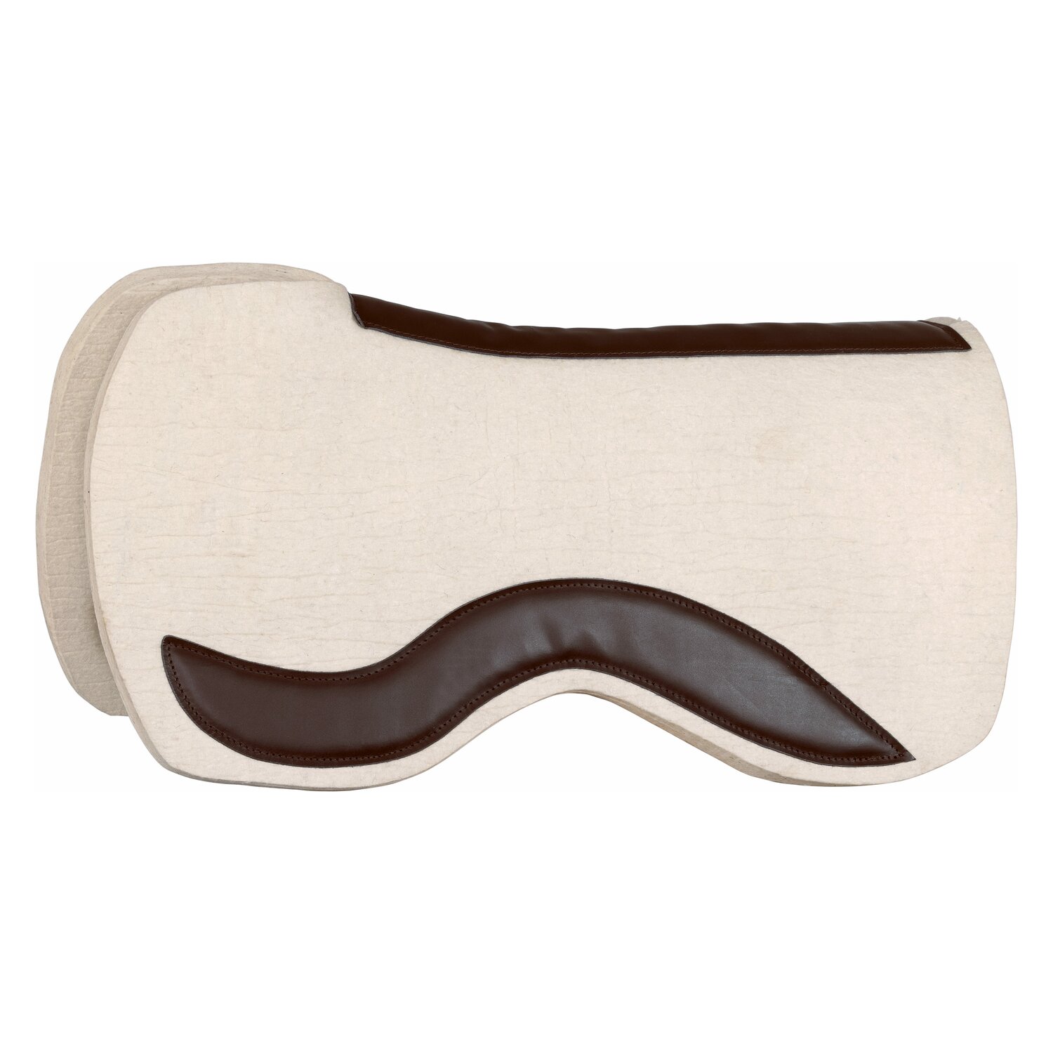 Passion 4Q Filzpad – Ansicht 1