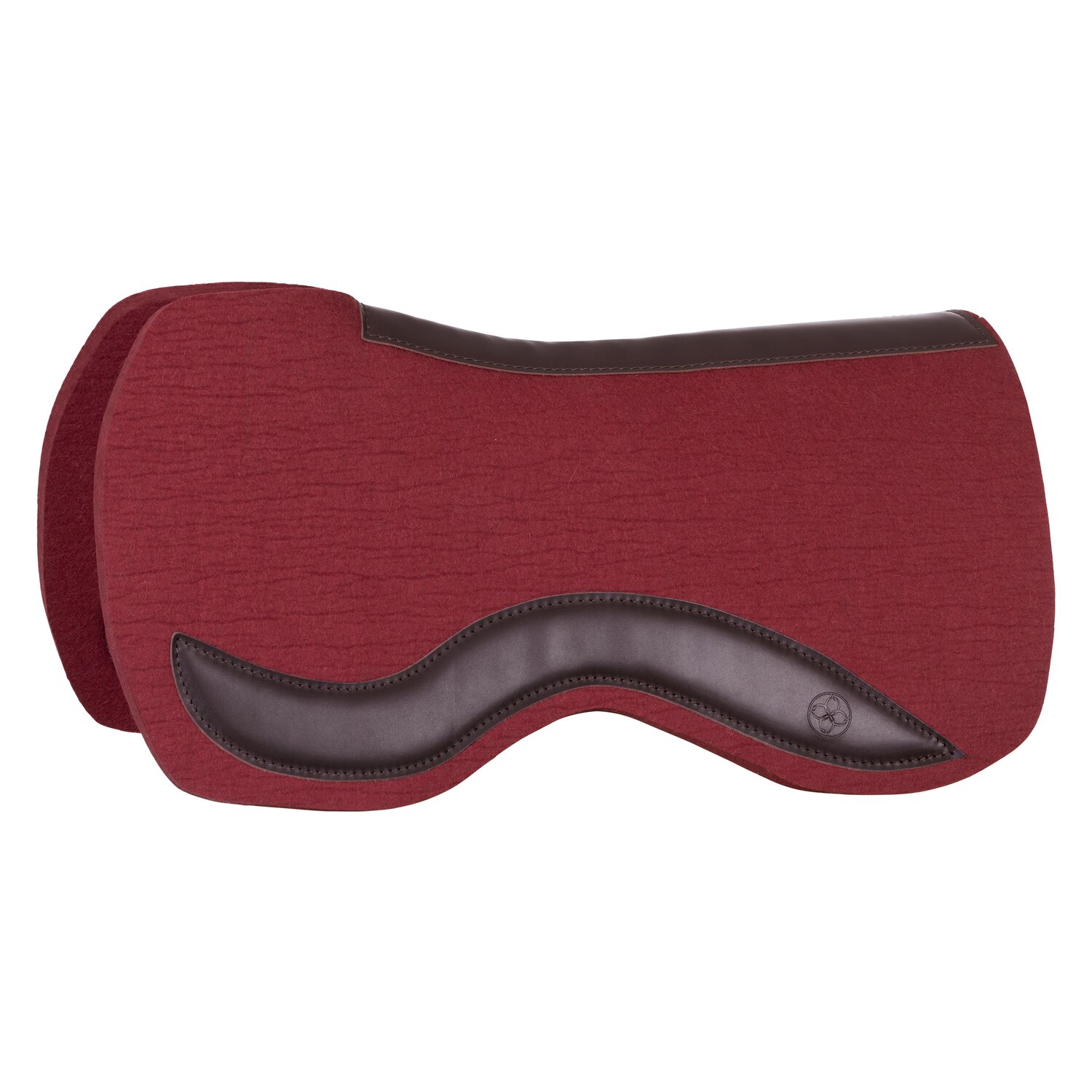 Passion 4Q Filzpad – Ansicht 1