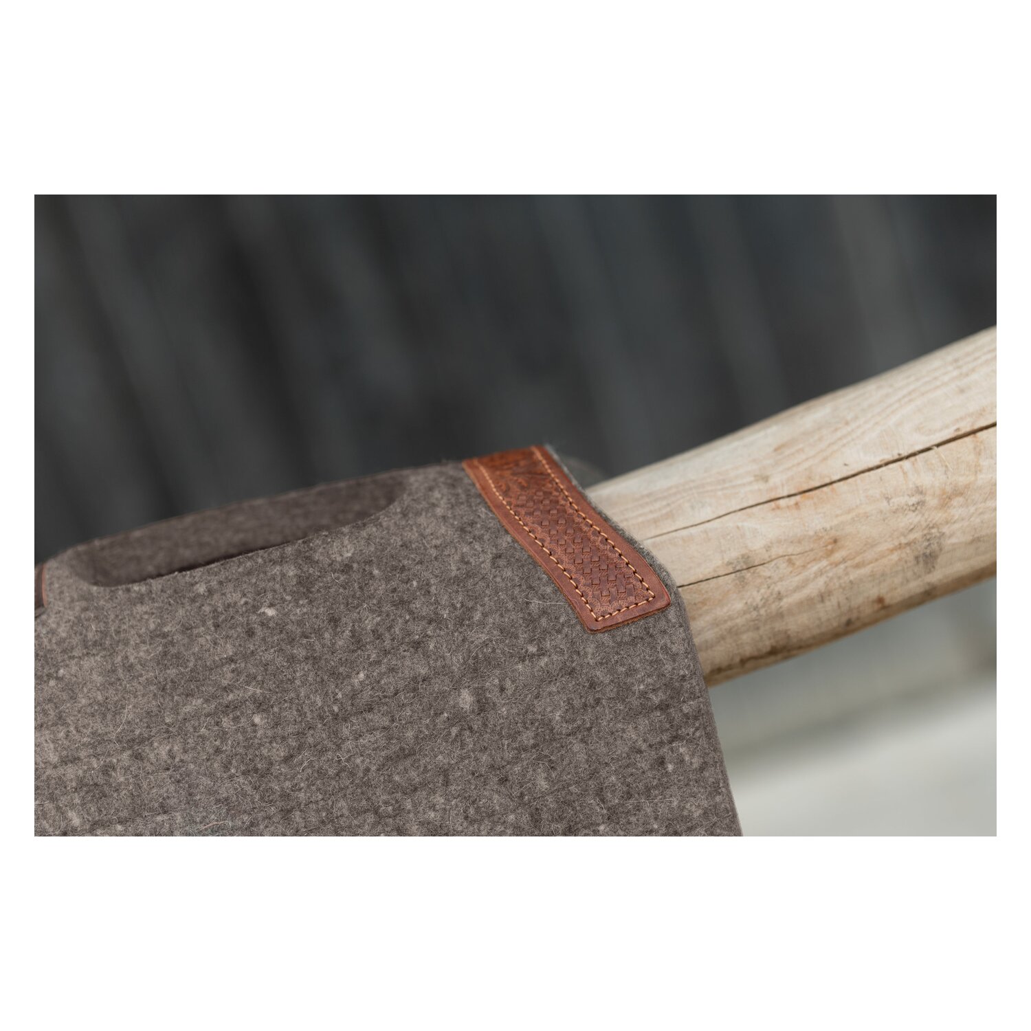 Passion 4Q Filzpad – Ansicht 6