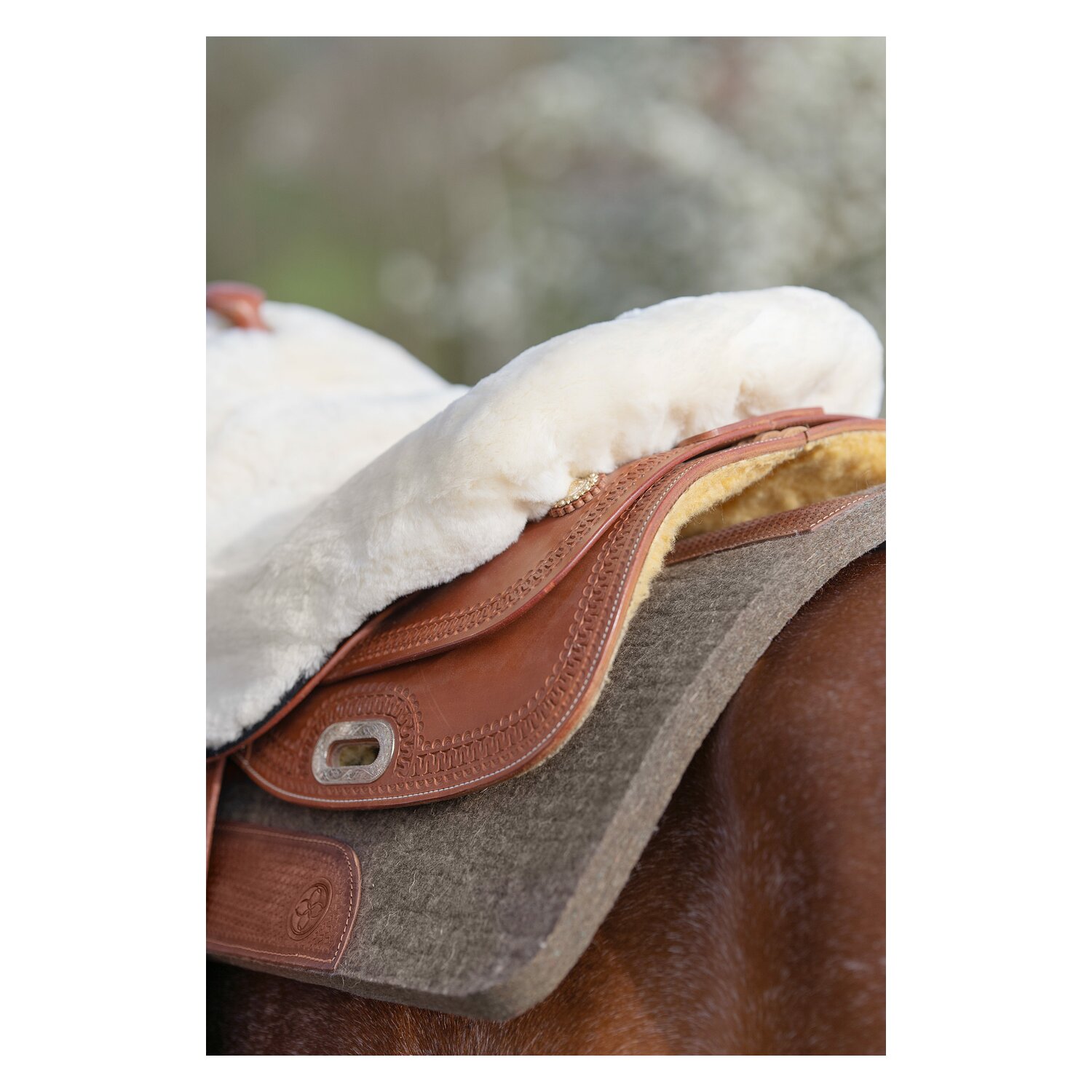 Passion 4Q Filzpad – Ansicht 4