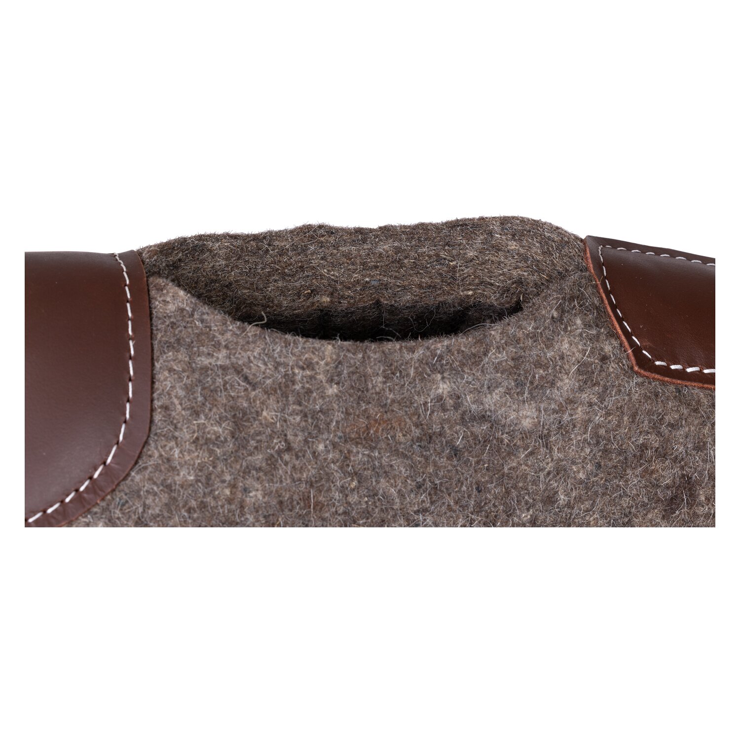 Passion 4Q Filzpad Pony – Ansicht 2