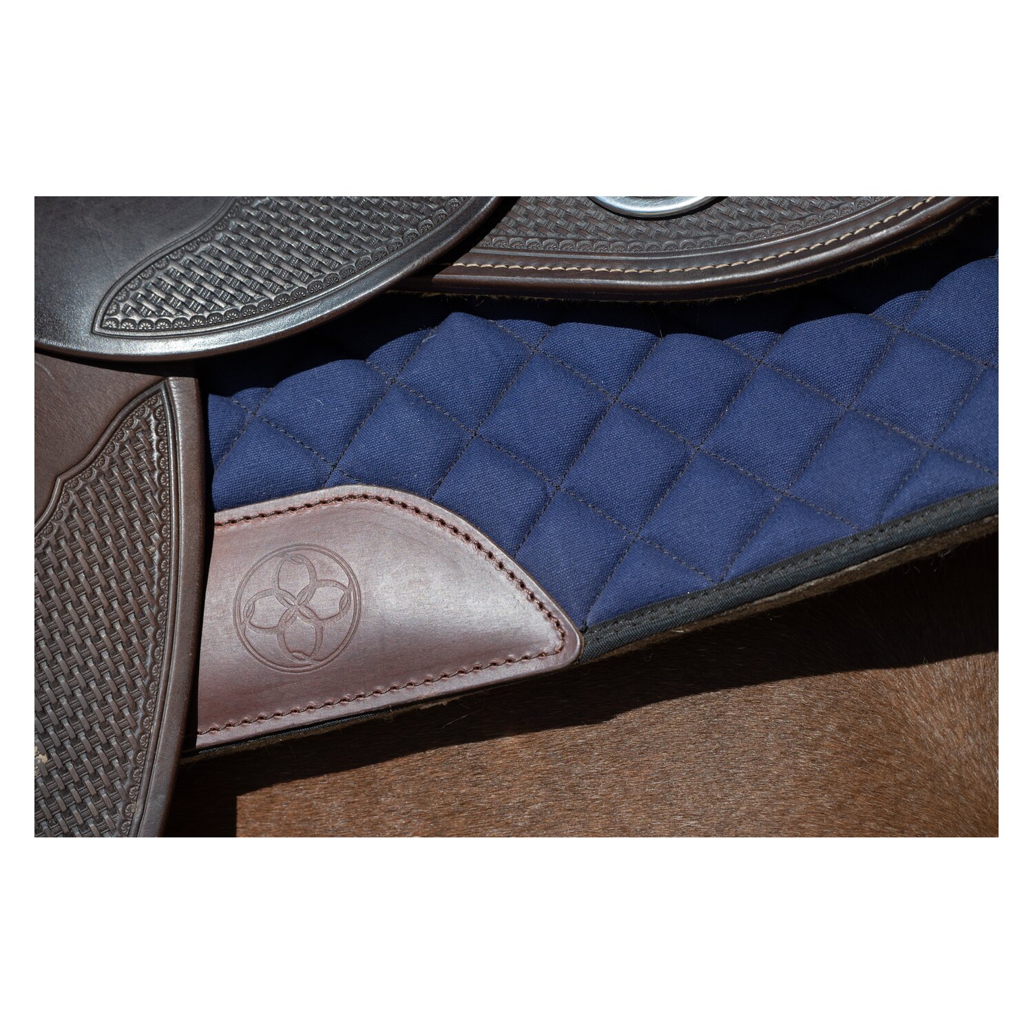 Passion 4Q Filzpad – Ansicht 3