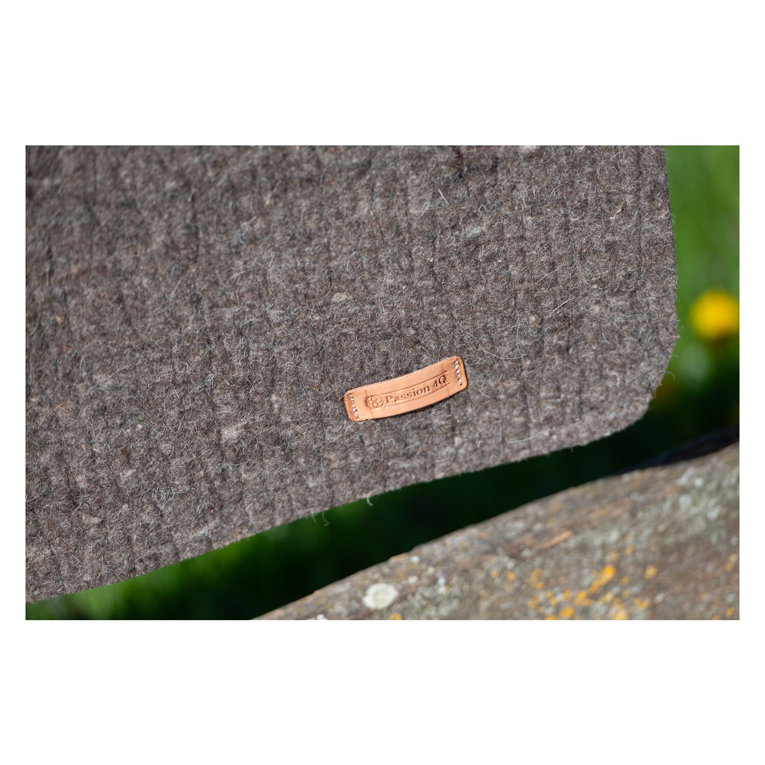 Passion 4Q Pad Liner &ndash; Ansicht 3