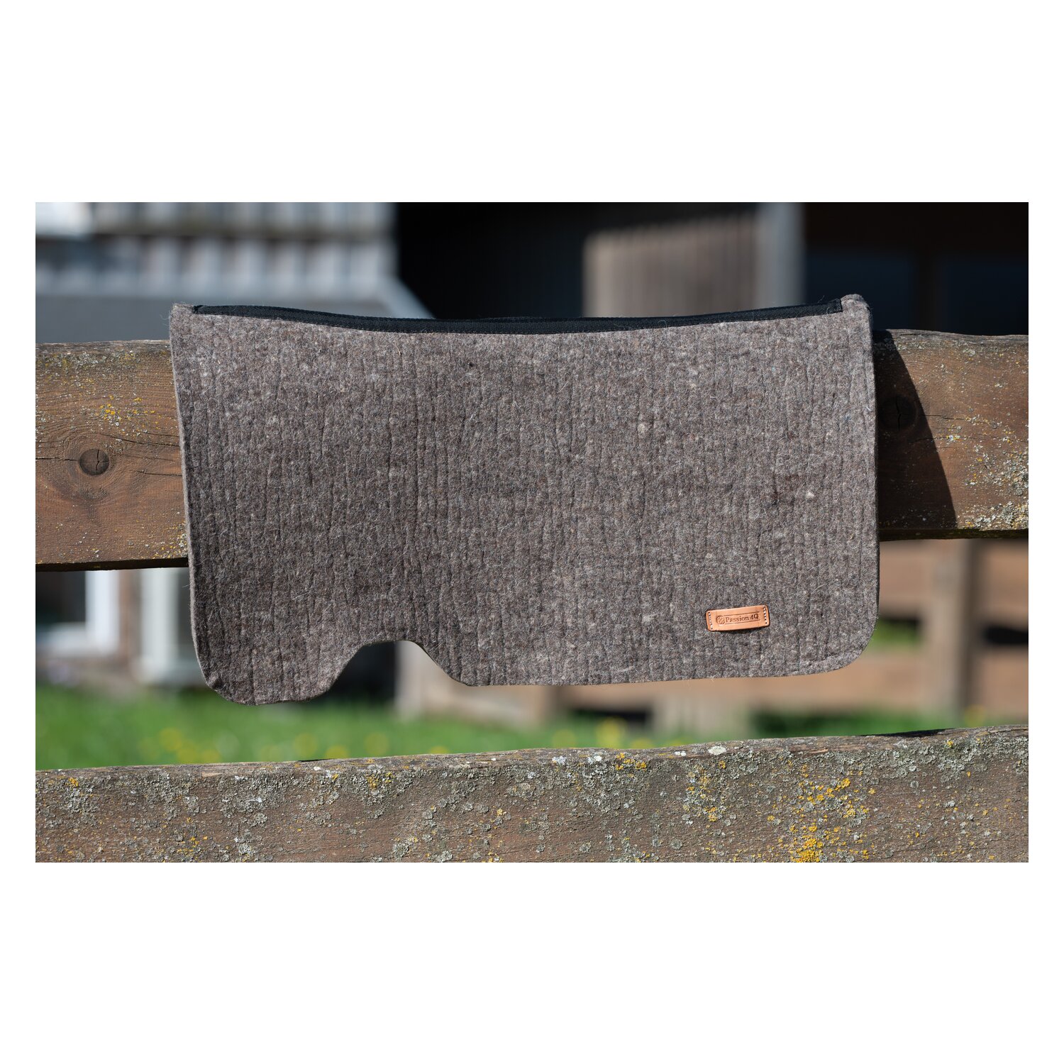 Passion 4Q Pad Liner &ndash; Ansicht 2