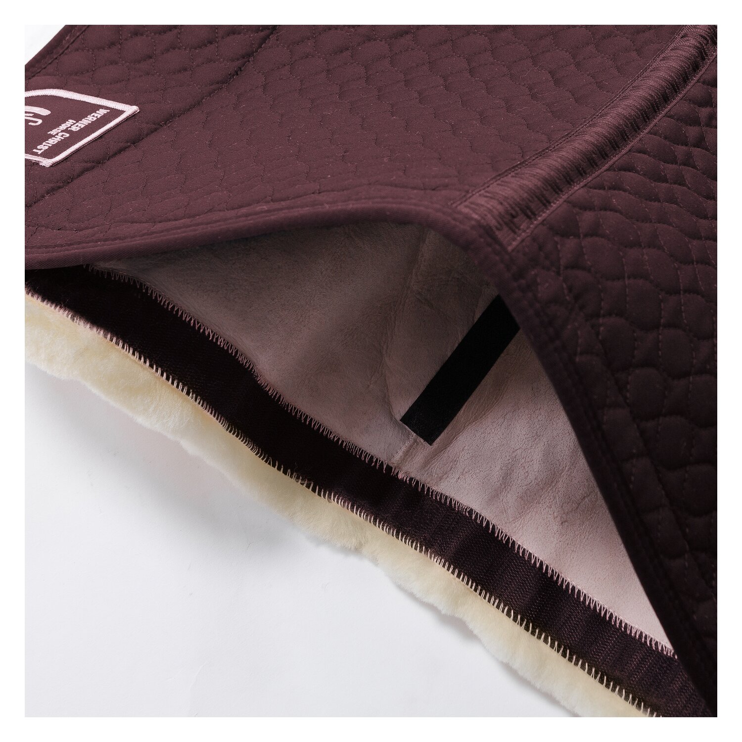 CHRIST Westernpad Butterfly &ndash; Ansicht 3