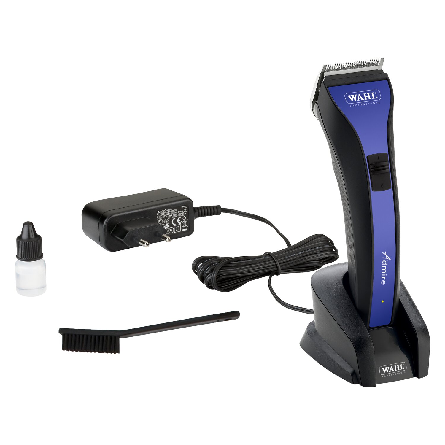 WAHL Akku-Schermaschine Admire – Ansicht 3